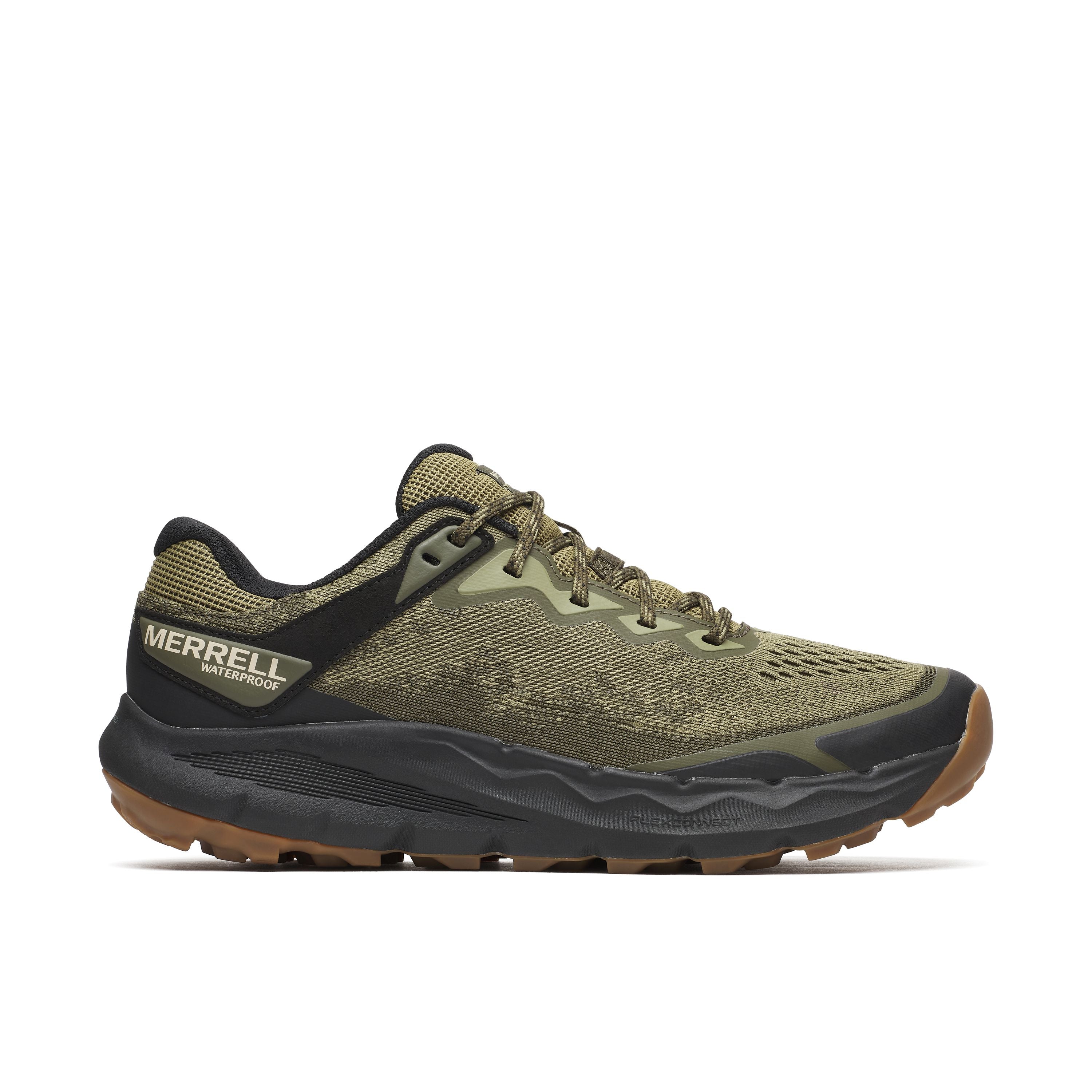 Nova 4 Waterproof Men's