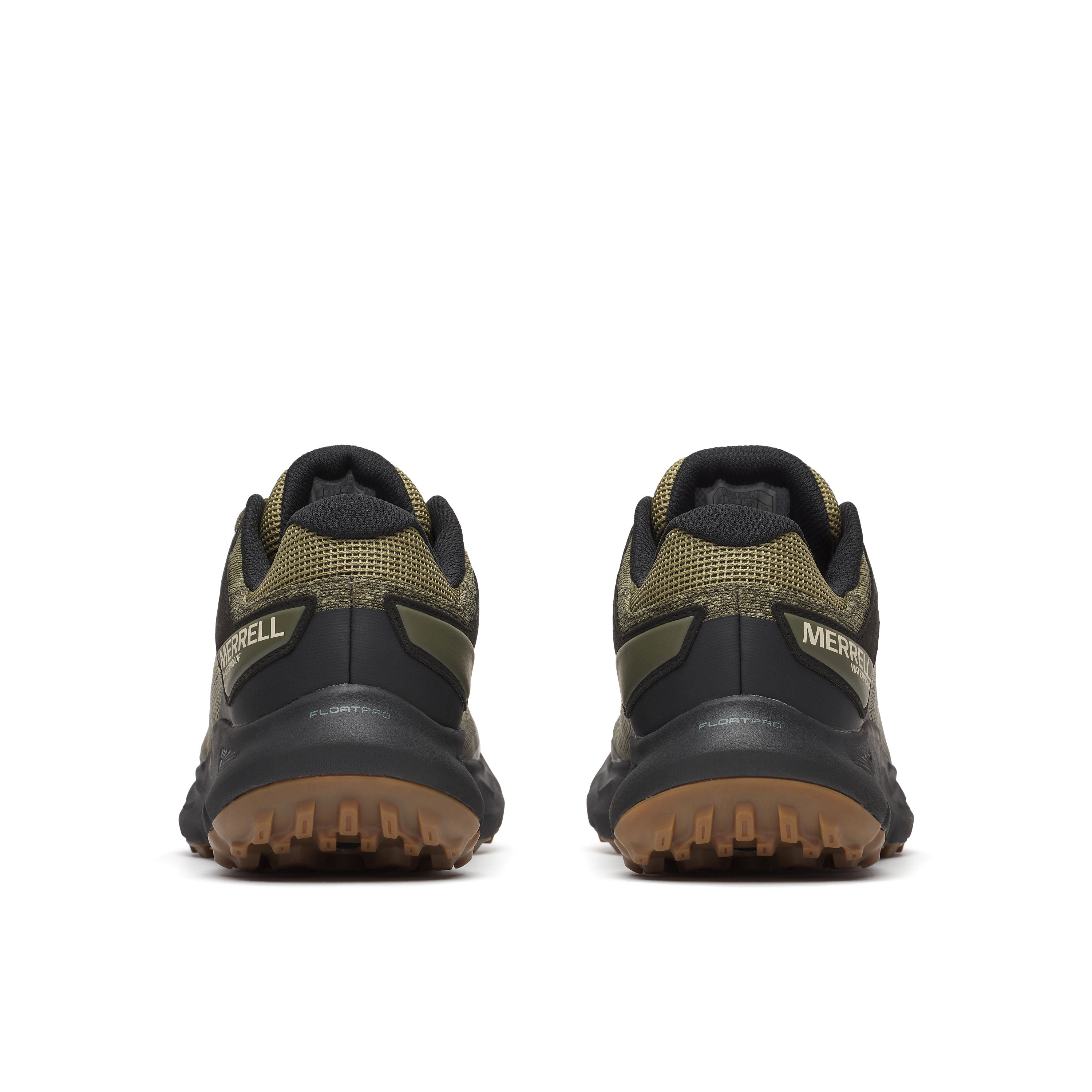 Nova 4 Waterproof Men's