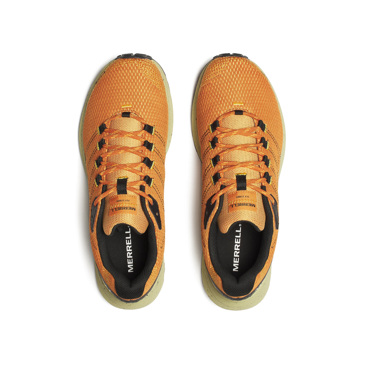Fly Strike Men's