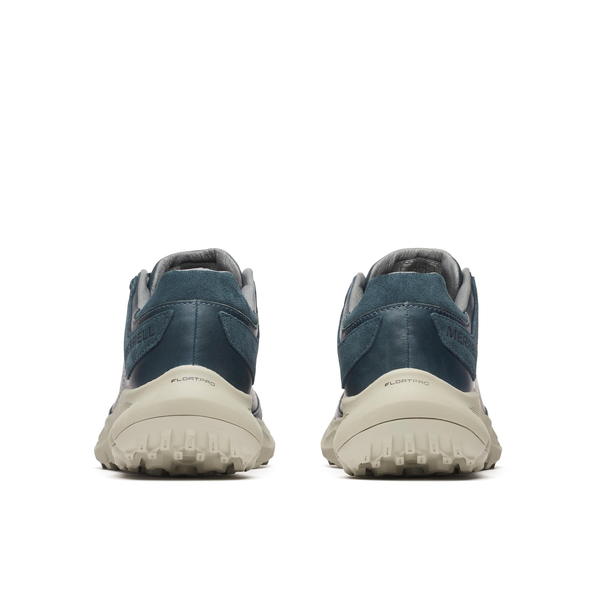 Nova Traveller Lace Men's