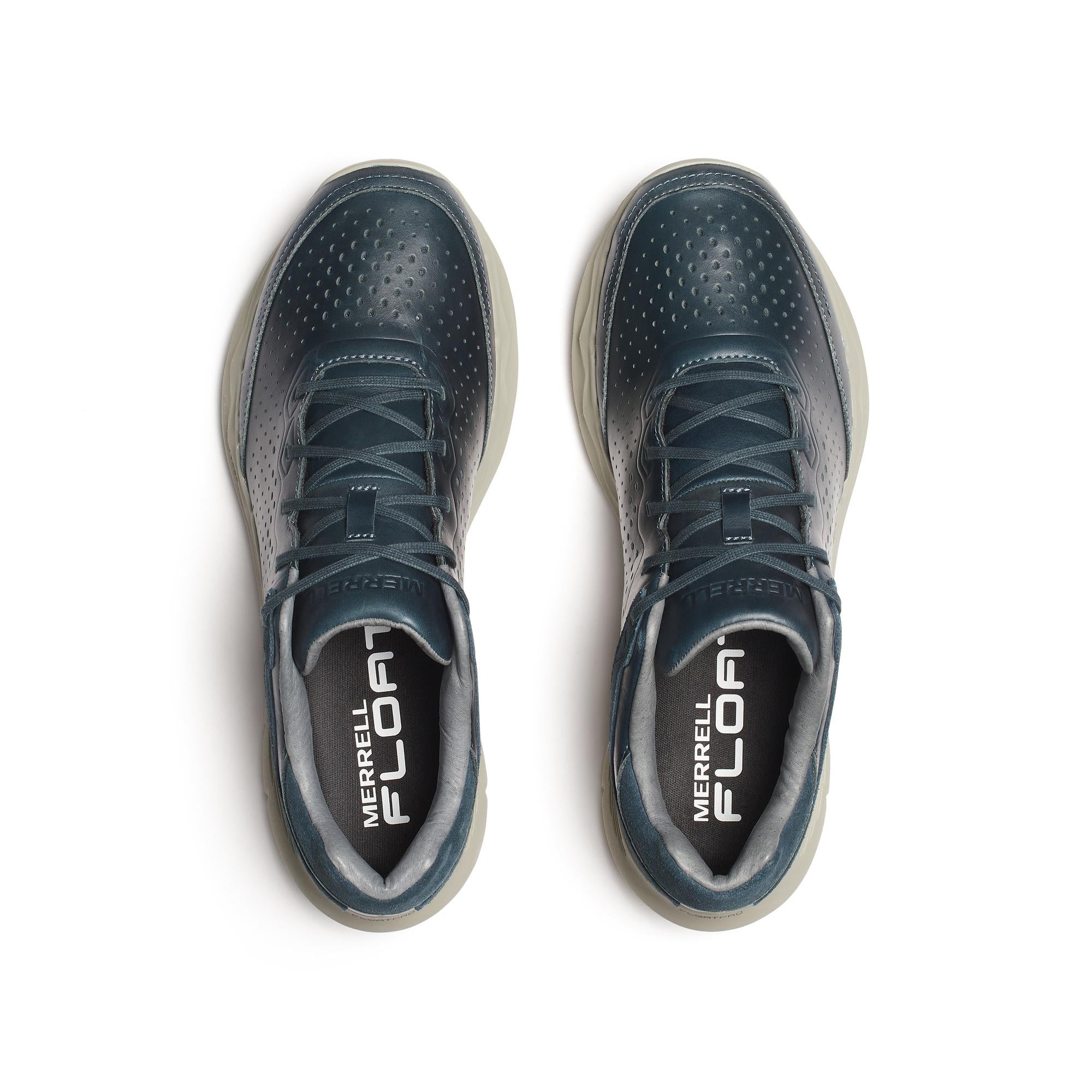 Nova Traveller Lace Men's