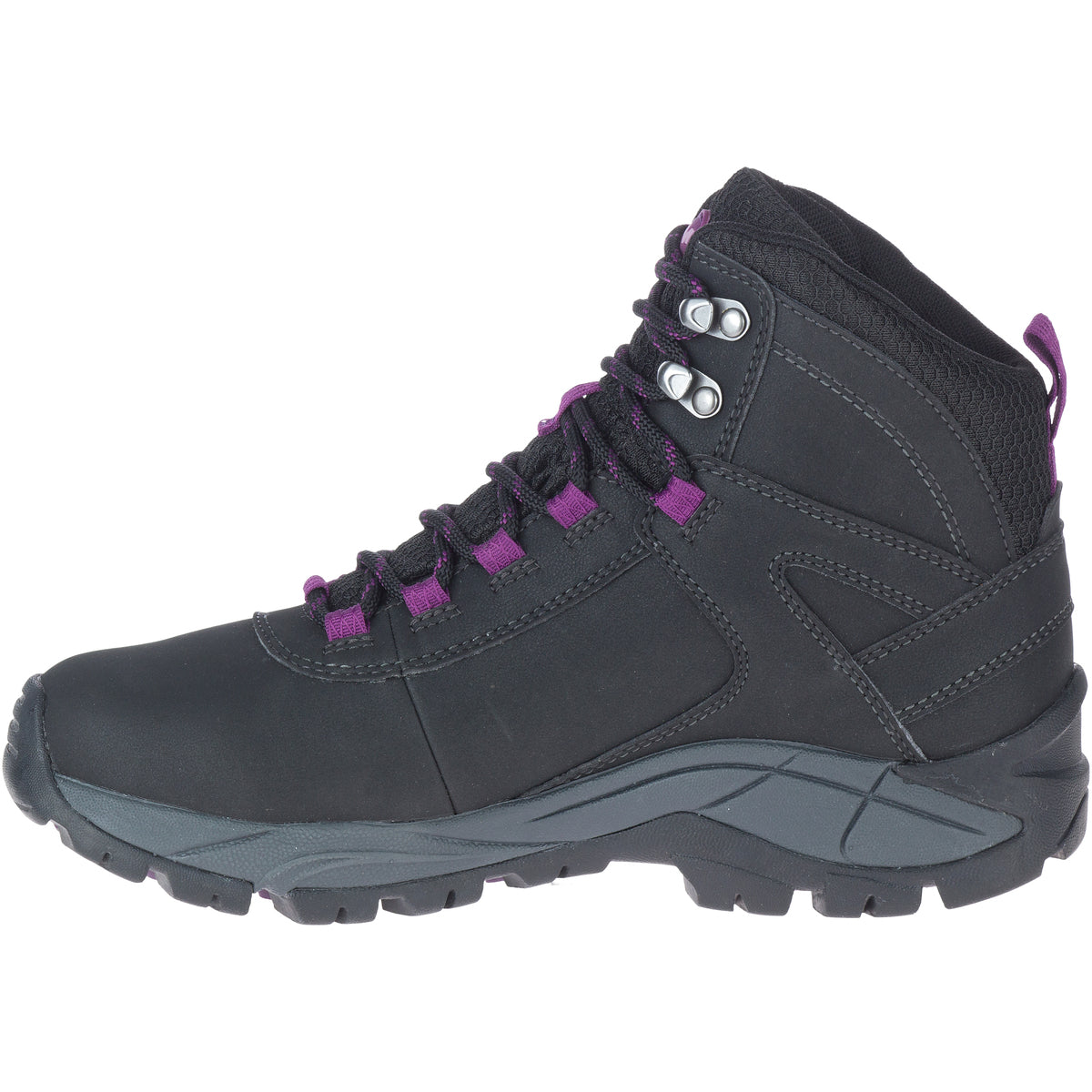 Vego 2 Mid Leather Waterproof Women's | Merrell NZ