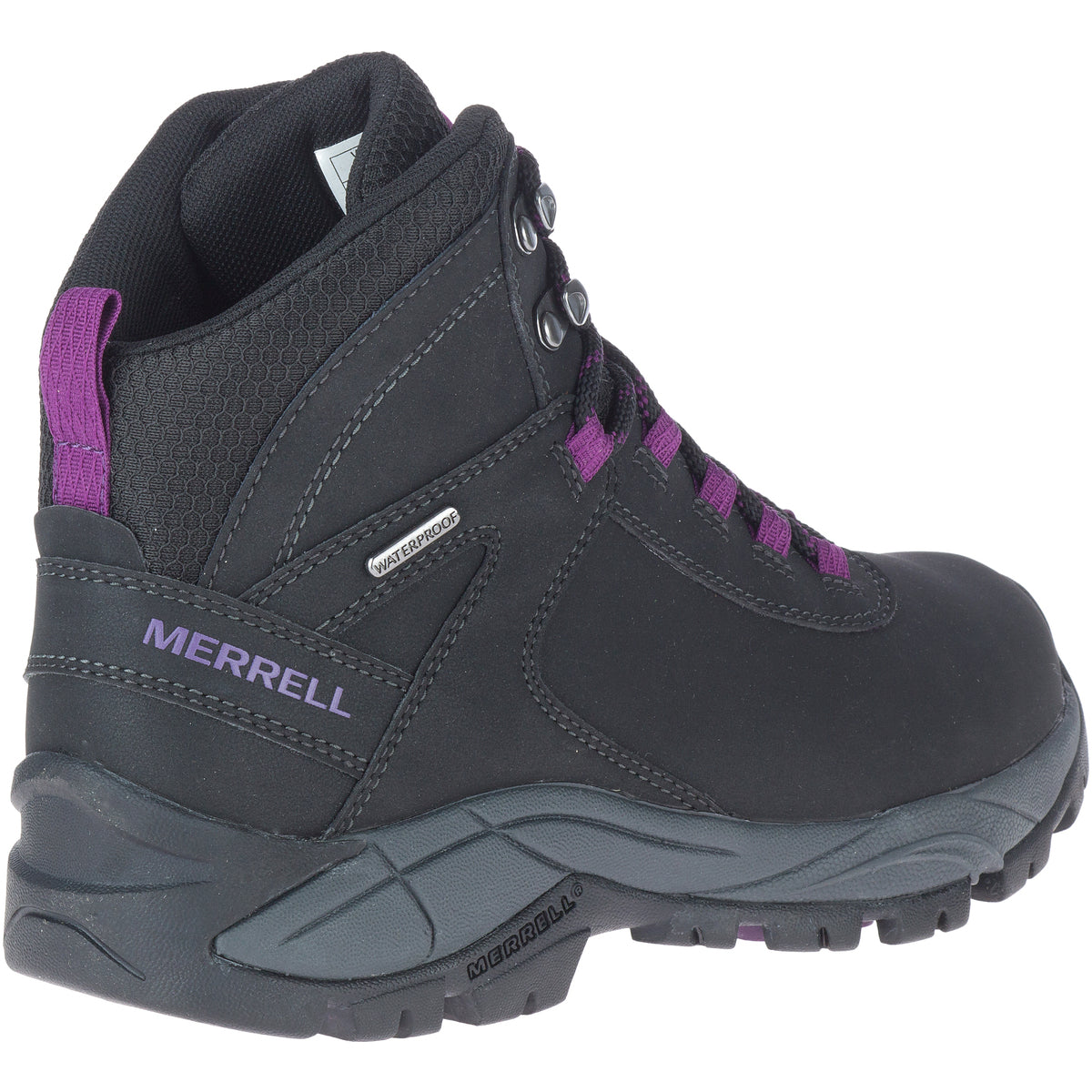 merrell vego boots