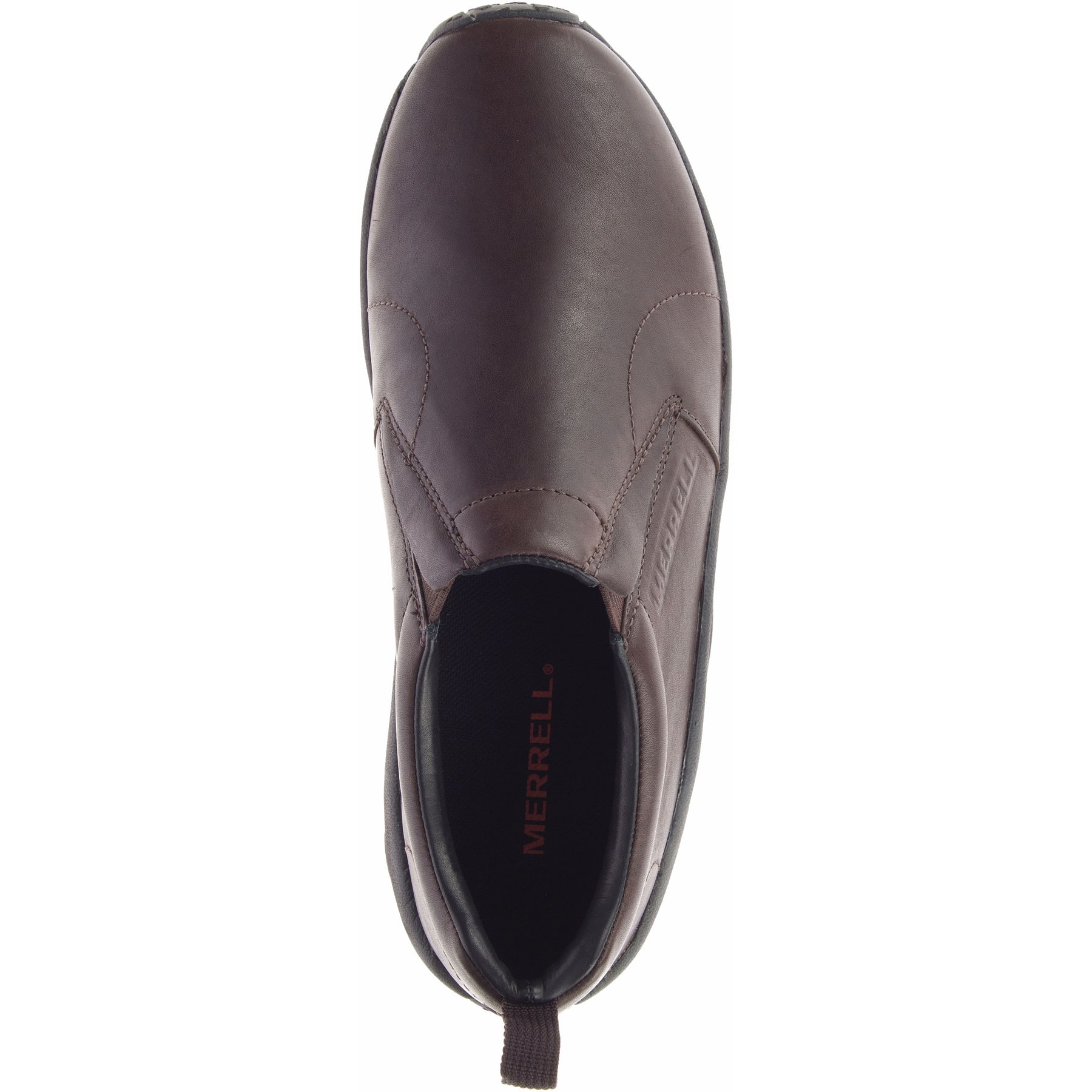 Jungle Moc Leather 2 Men's | Merrell NZ