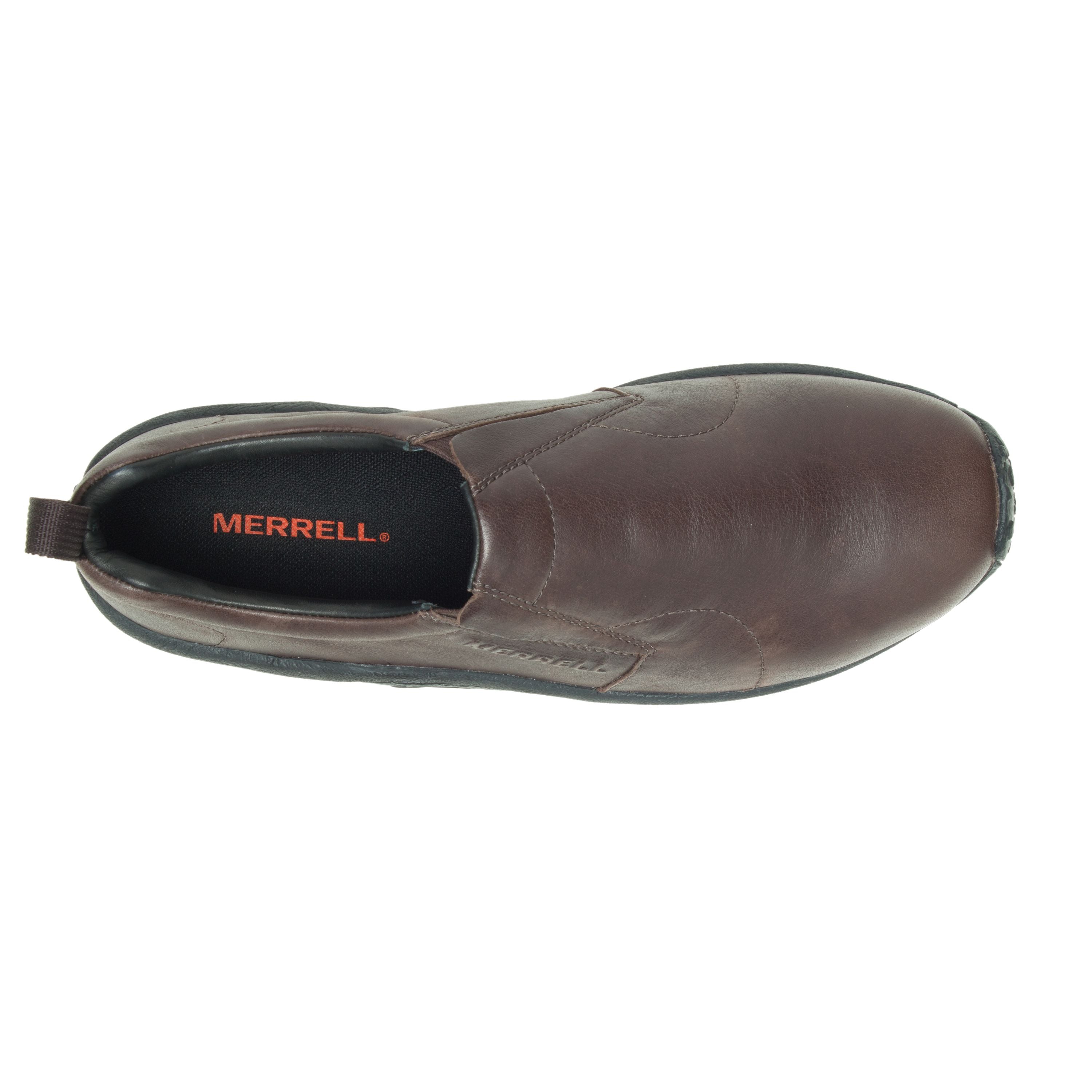 Jungle Moc Leather 2 Men's