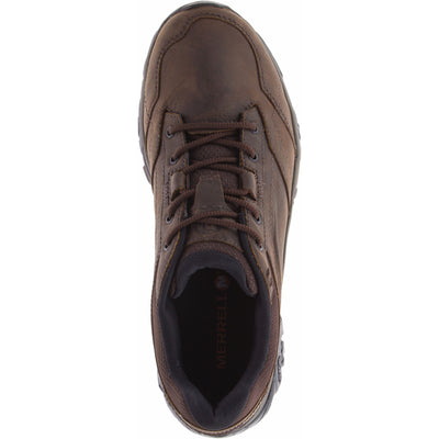 Moab Adventure Lace Men's