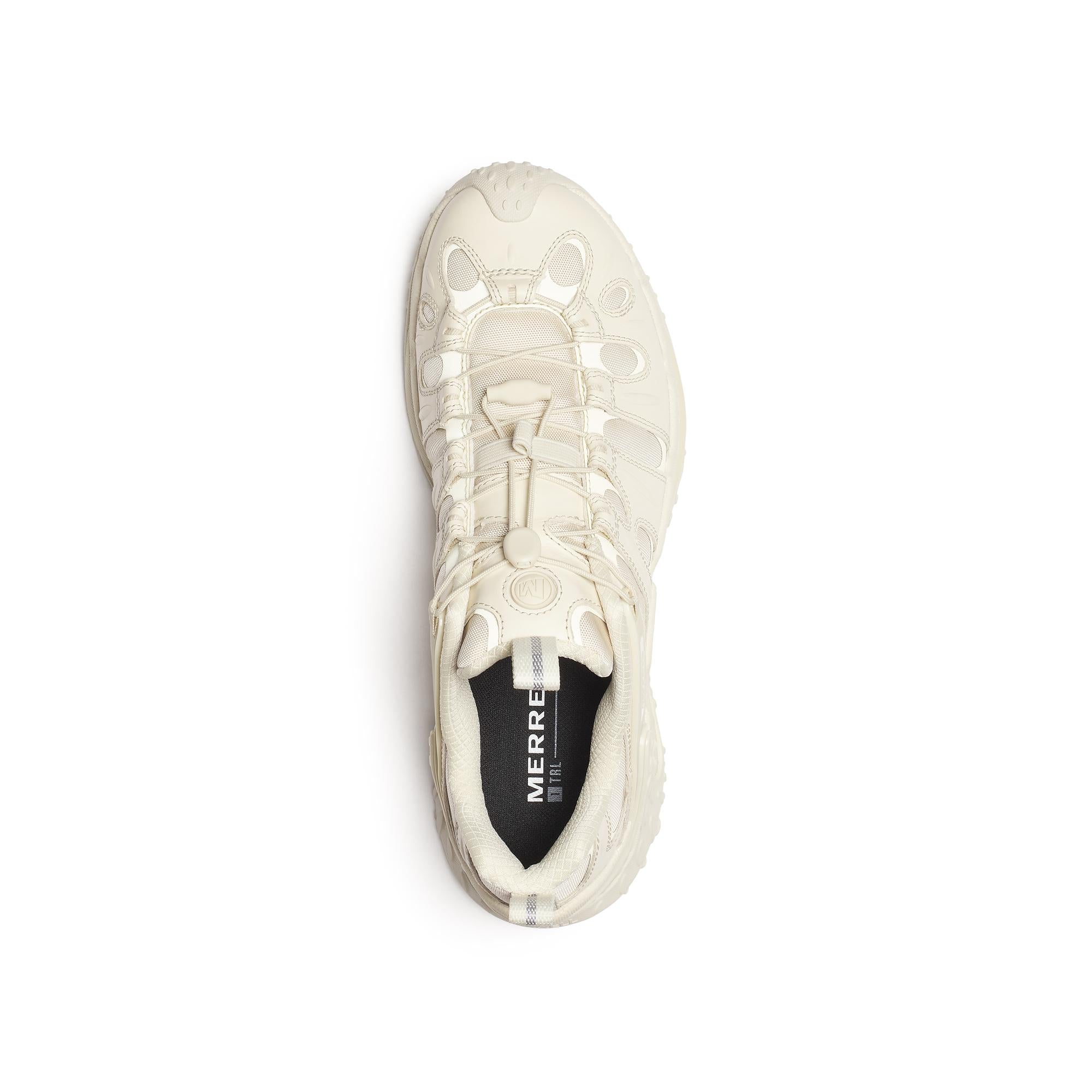 Cham Redux Leather SE Men's