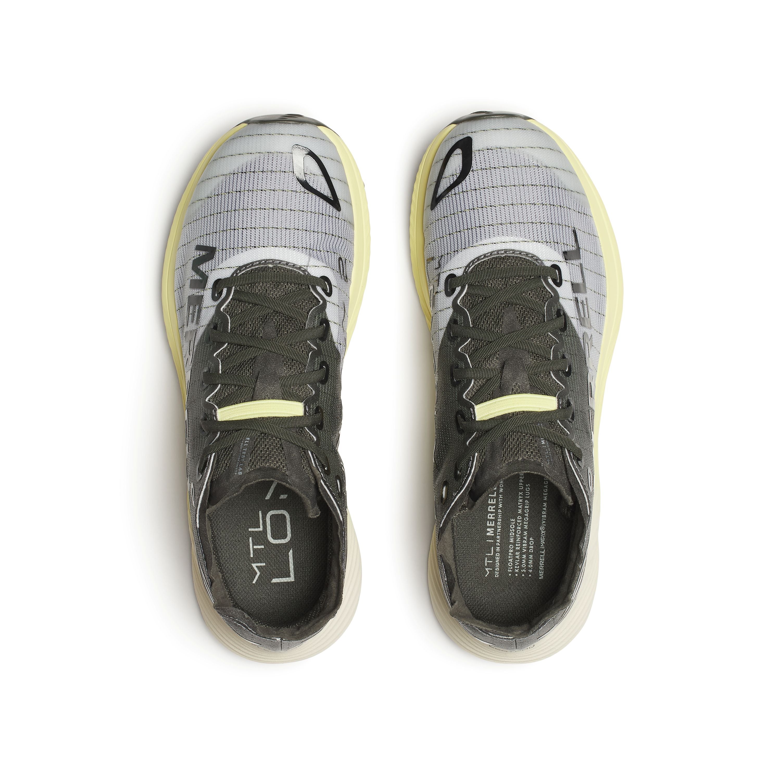 MTL Long Sky 2 Matryx Women's