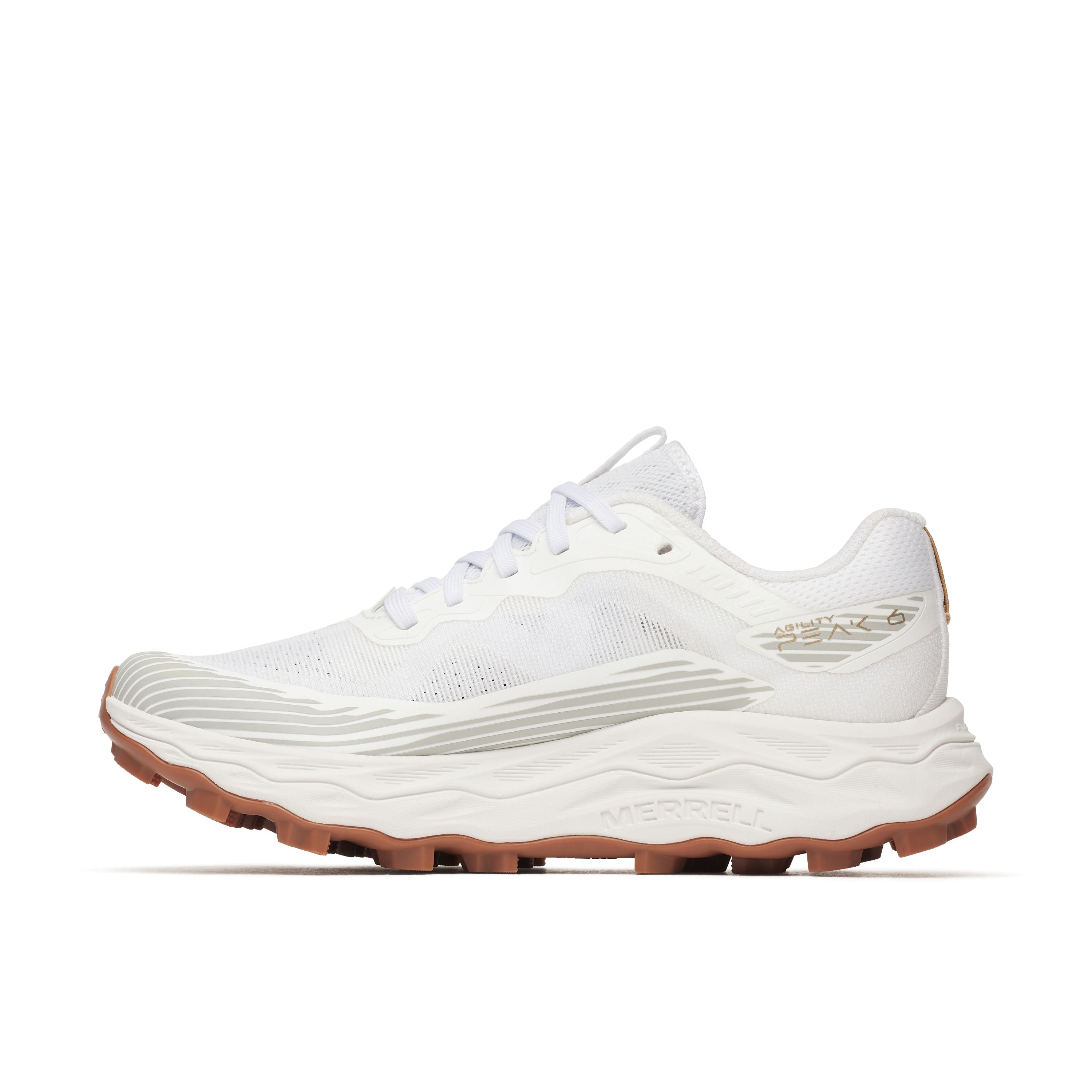 Agility Peak 6 Women's – Merrell NZ