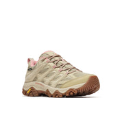 Moab 3 Waterproof Wide Women's