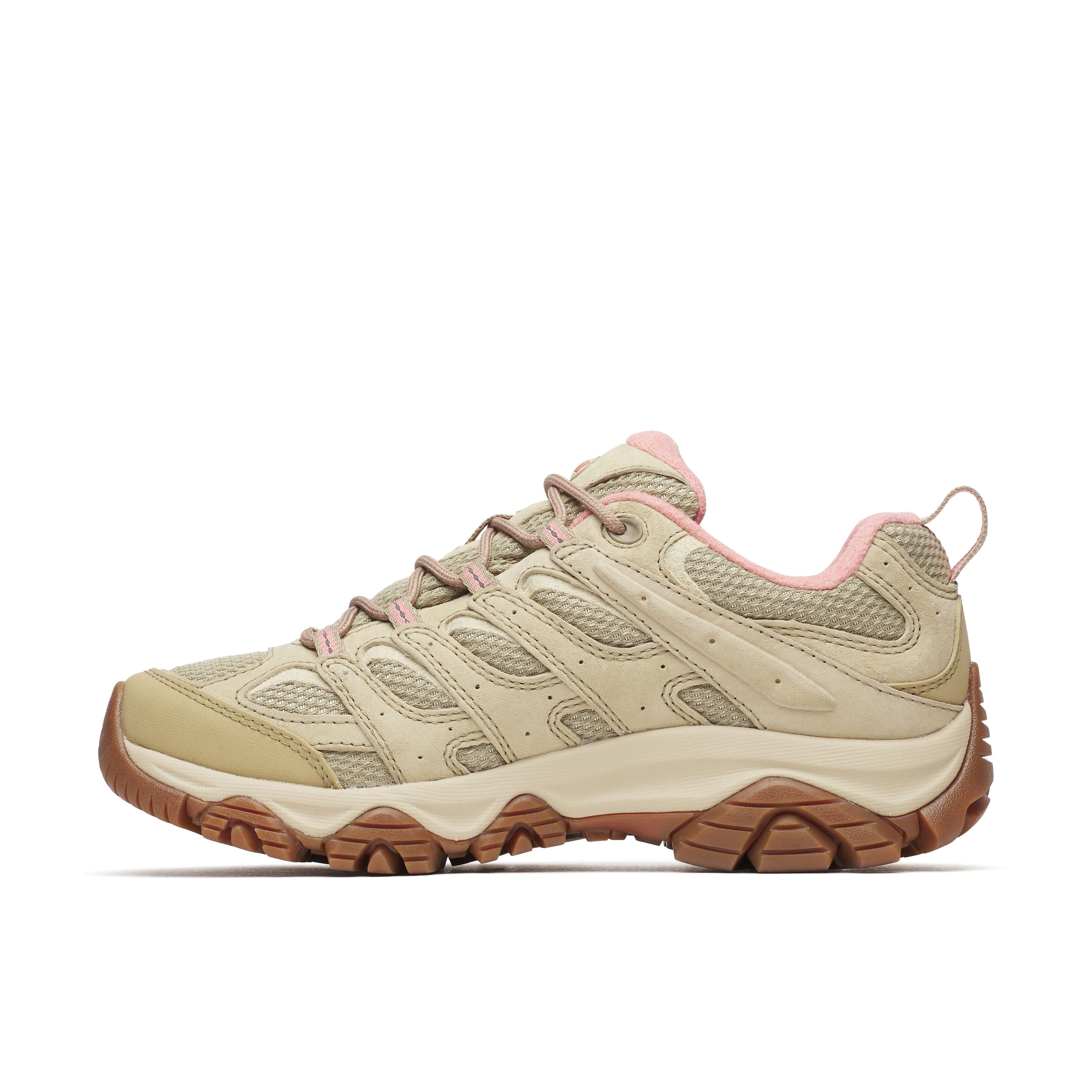 Moab 3 Waterproof Wide Women's