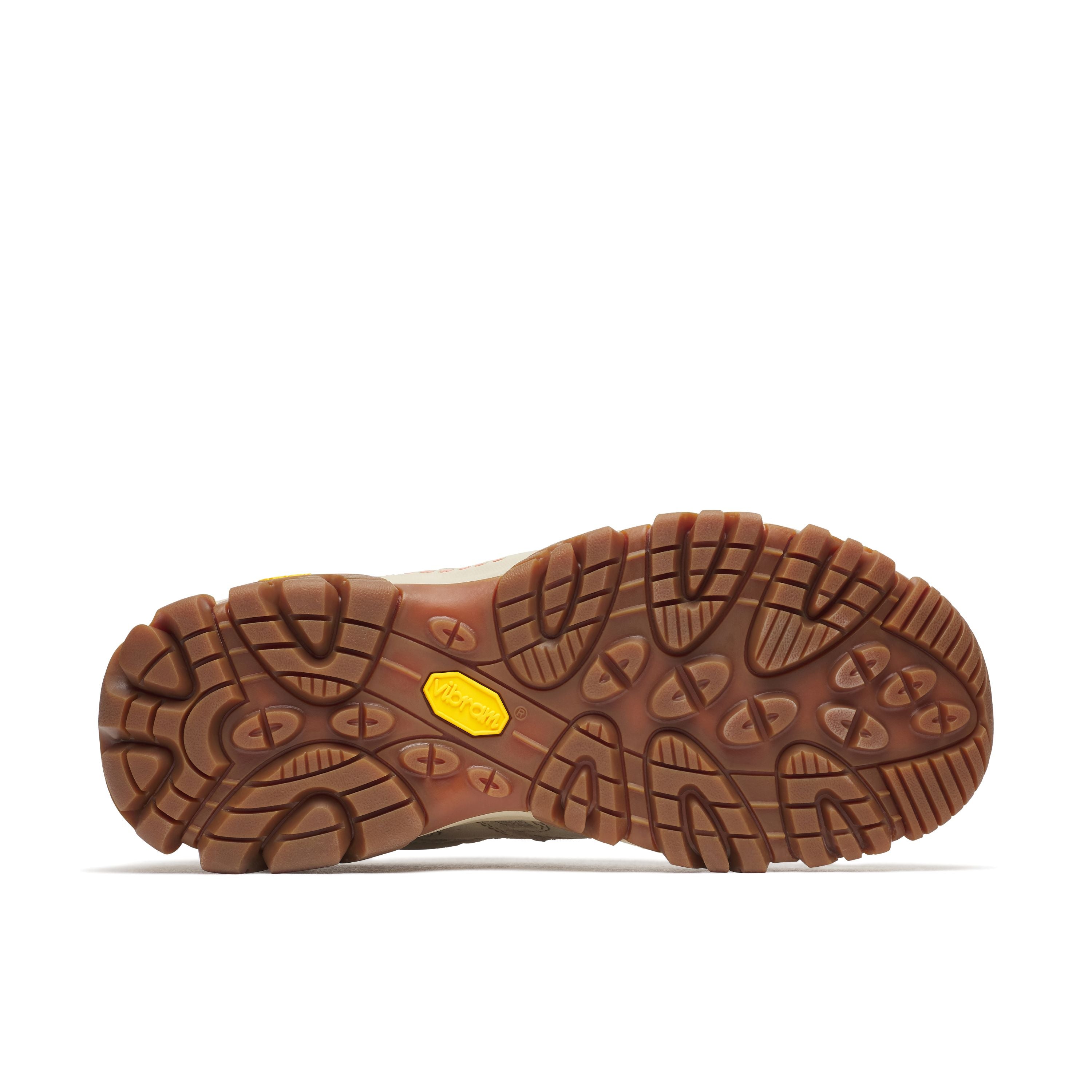 Moab 3 Waterproof Wide Women's