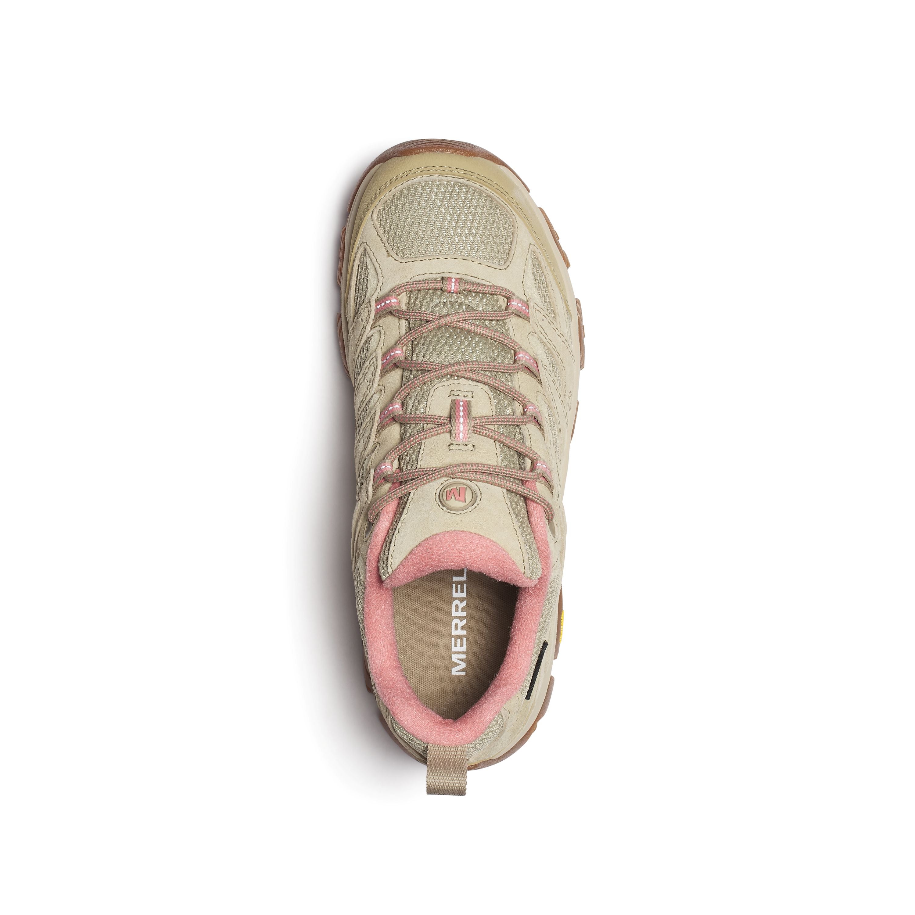 Moab 3 Waterproof Wide Women's