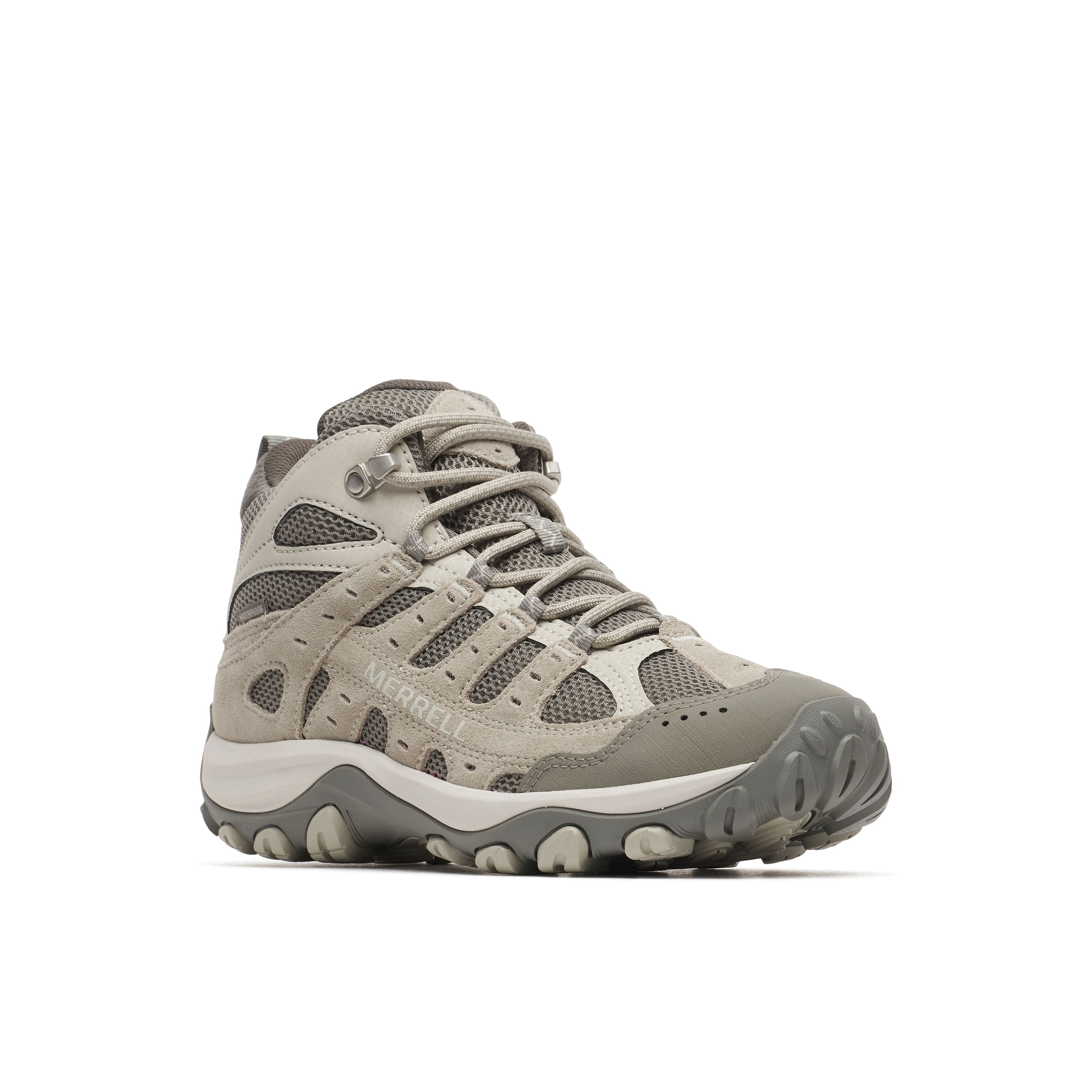 Accentor 3 Mid Waterproof Women's