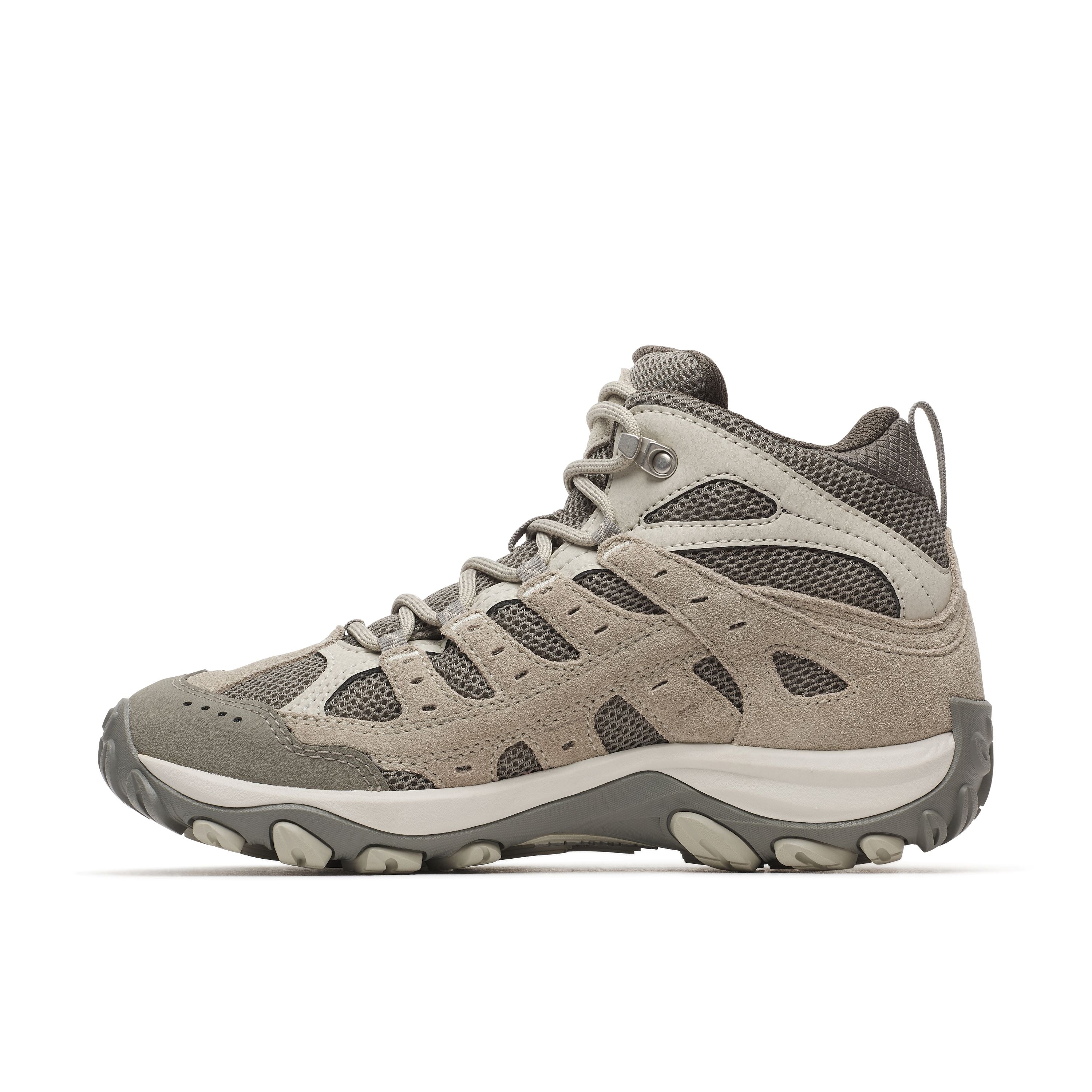 Accentor 3 Mid Waterproof Women's