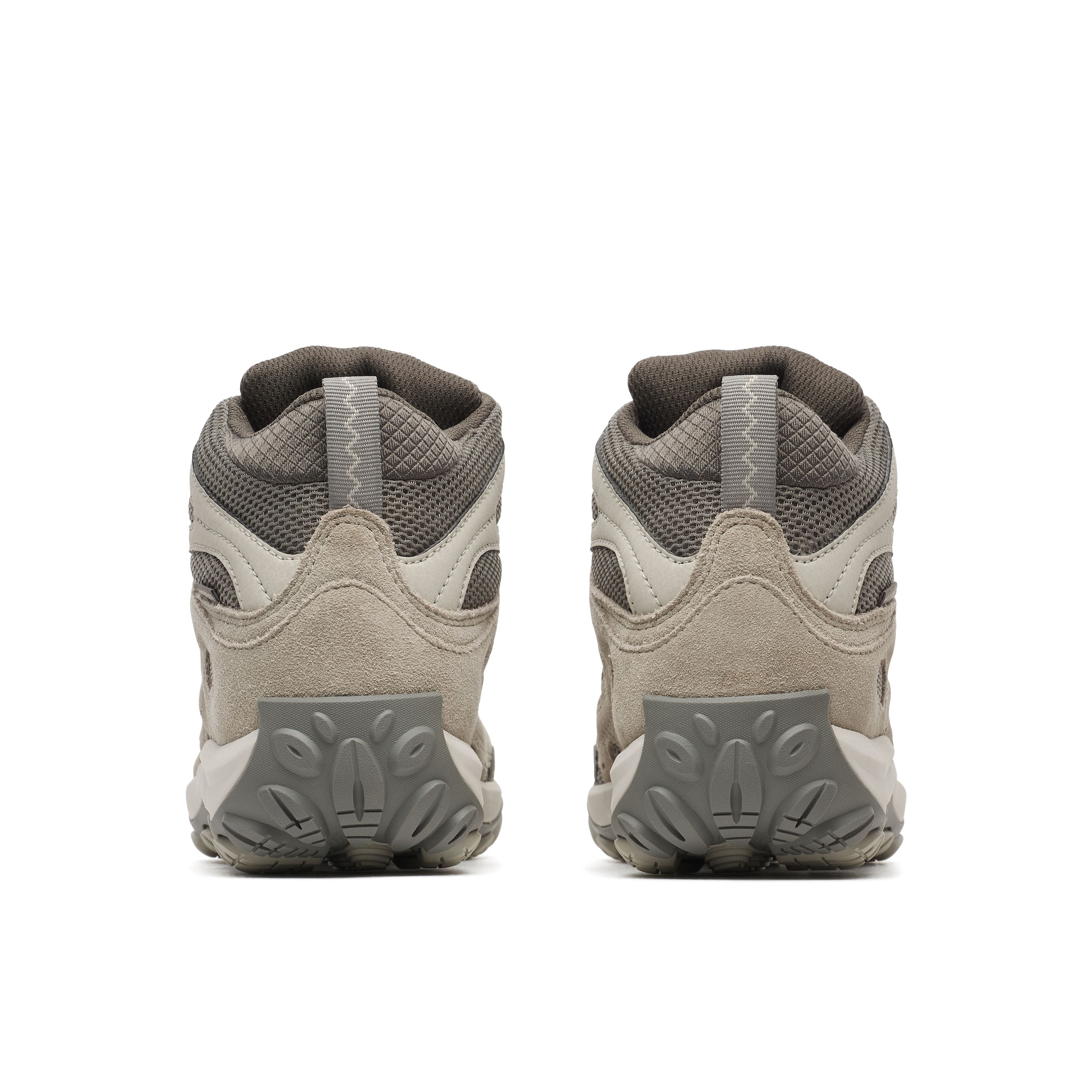 Accentor 3 Mid Waterproof Women's