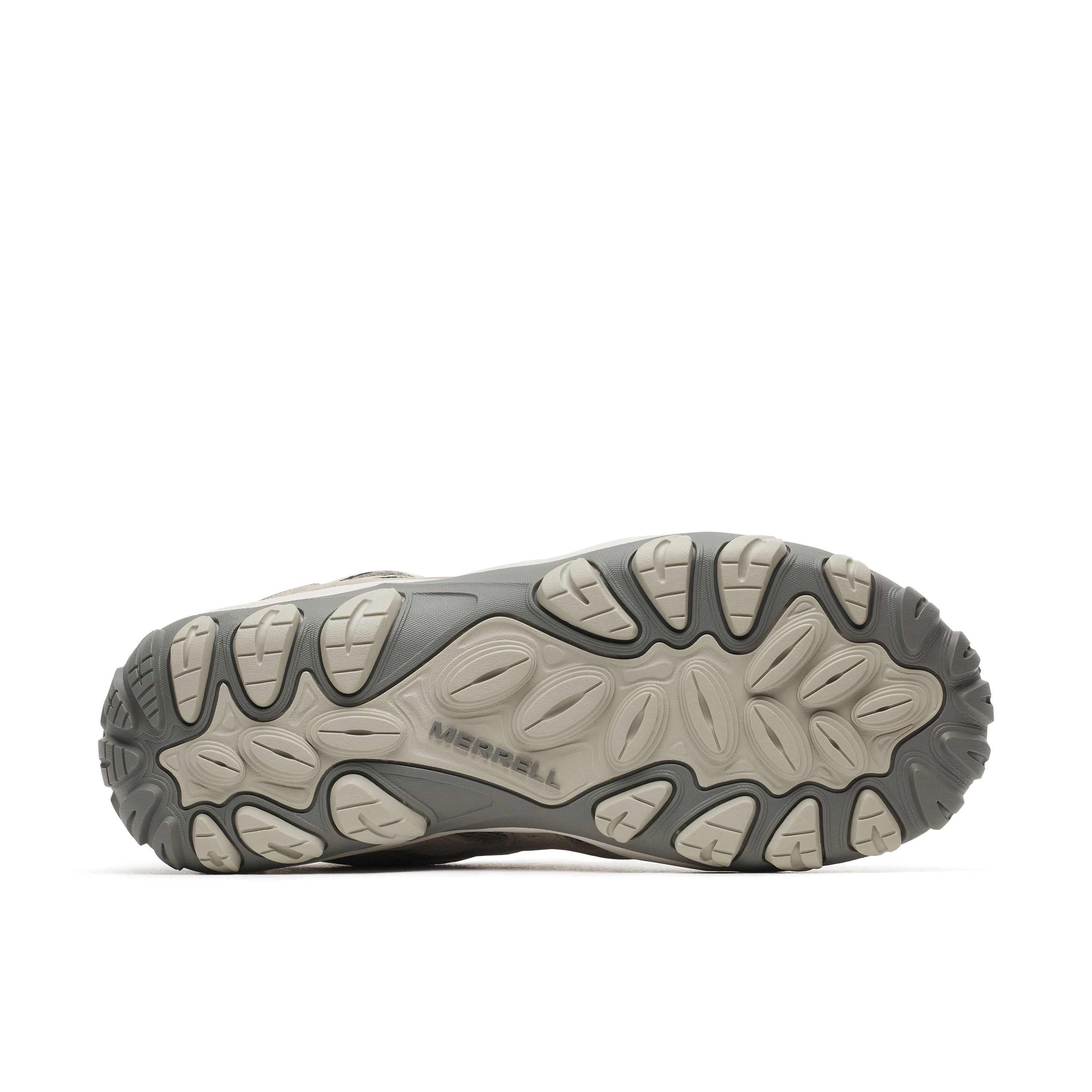 Accentor 3 Mid Waterproof Women's