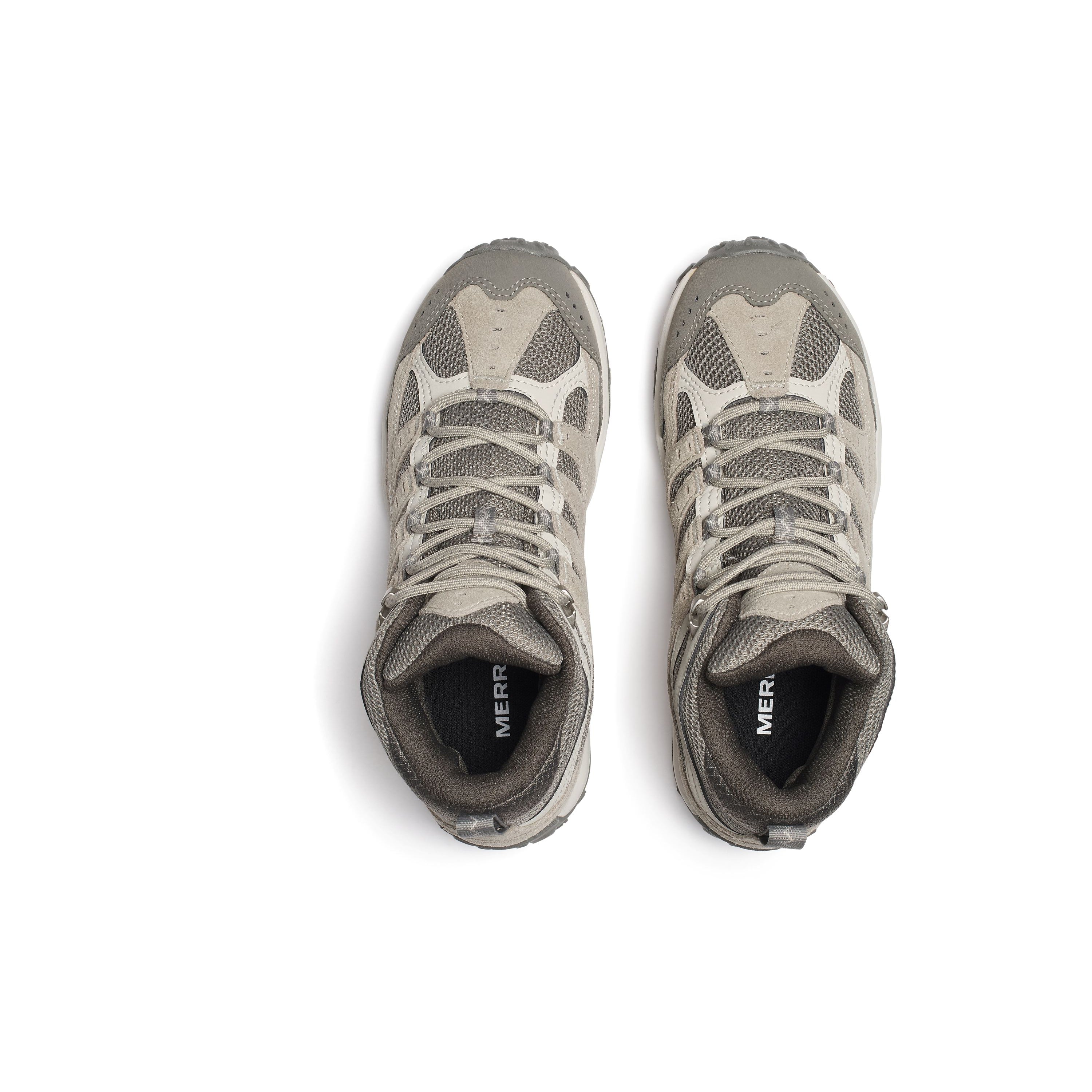 Accentor 3 Mid Waterproof Women's