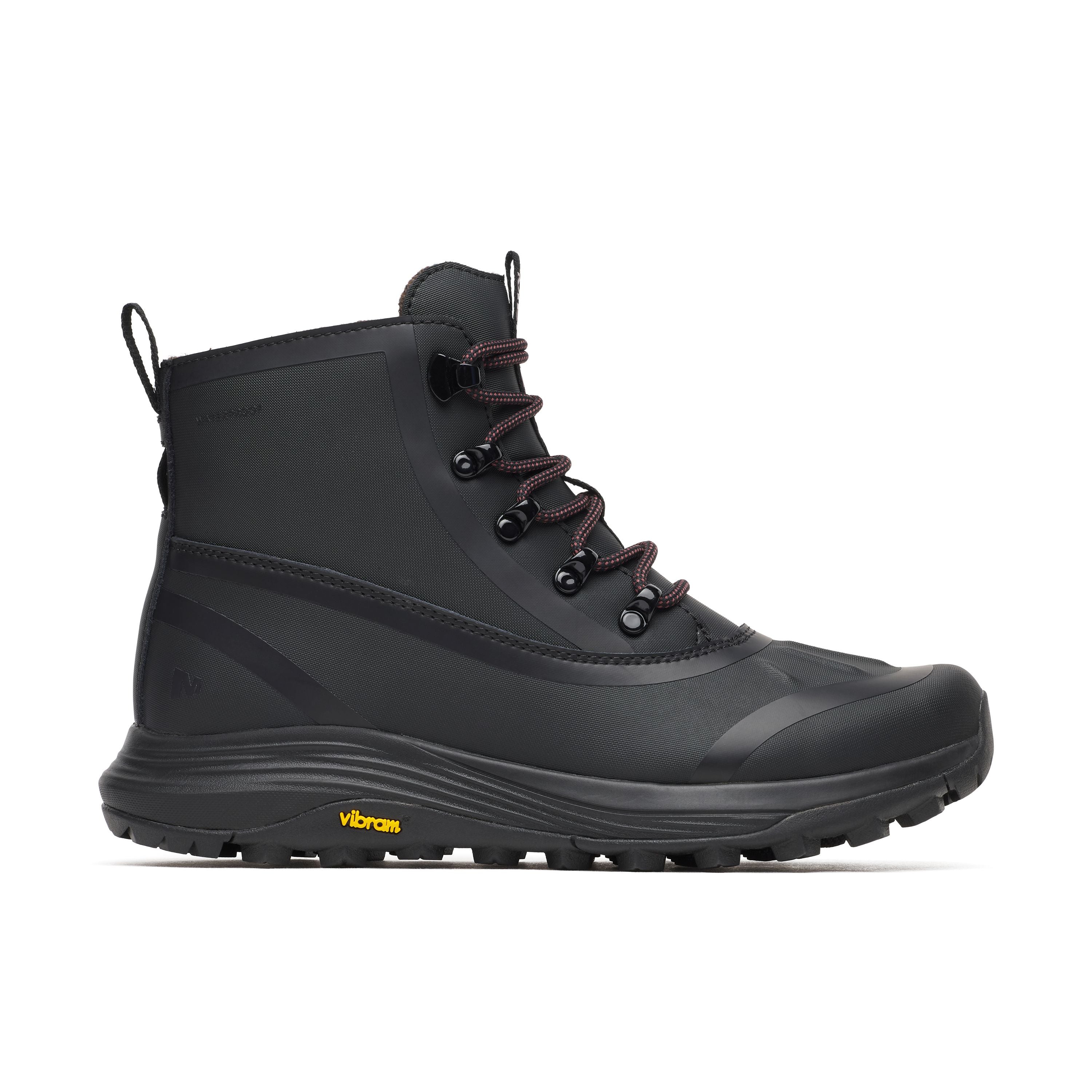 Siren 4 Boot Waterproof Women's
