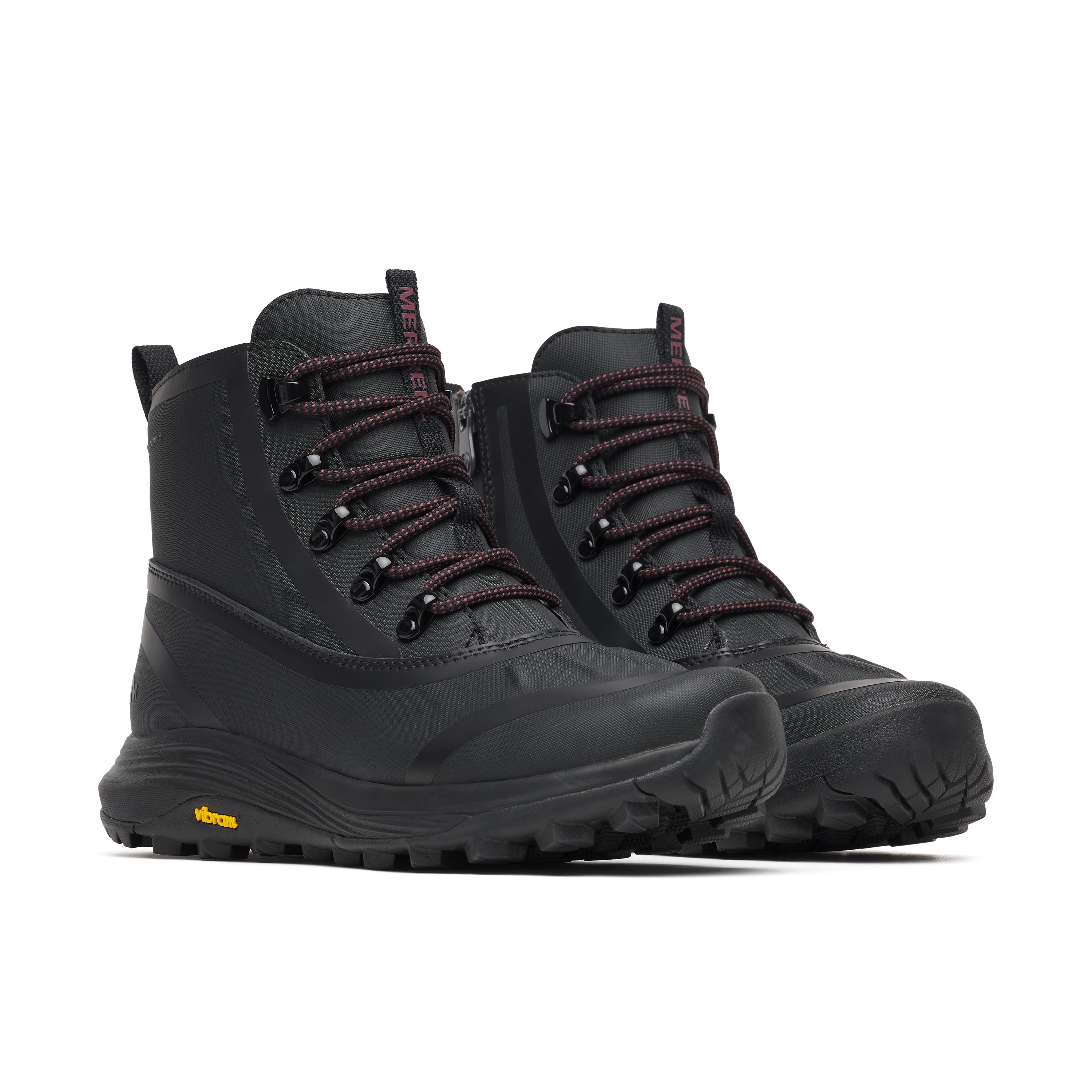 Siren 4 Boot Waterproof Women's