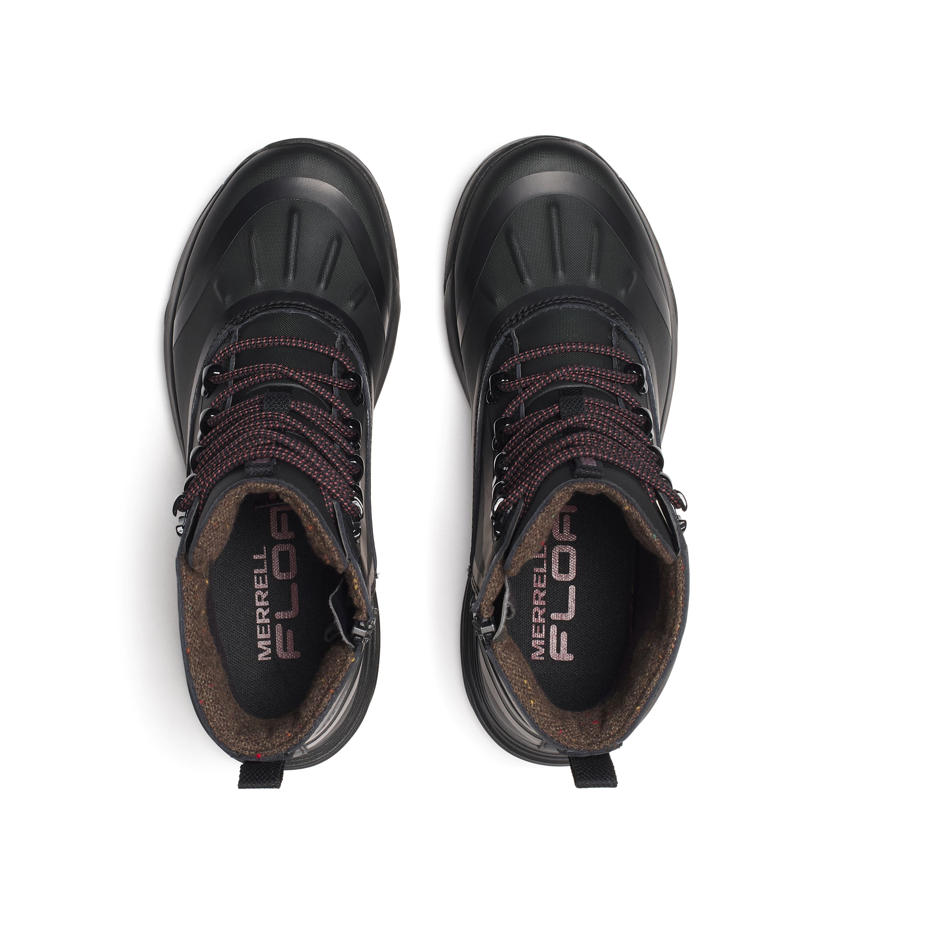Siren 4 Boot Waterproof Women's