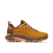 Moab Speed 2 Leather Women's