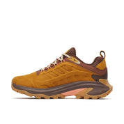 Moab Speed 2 Leather Women's