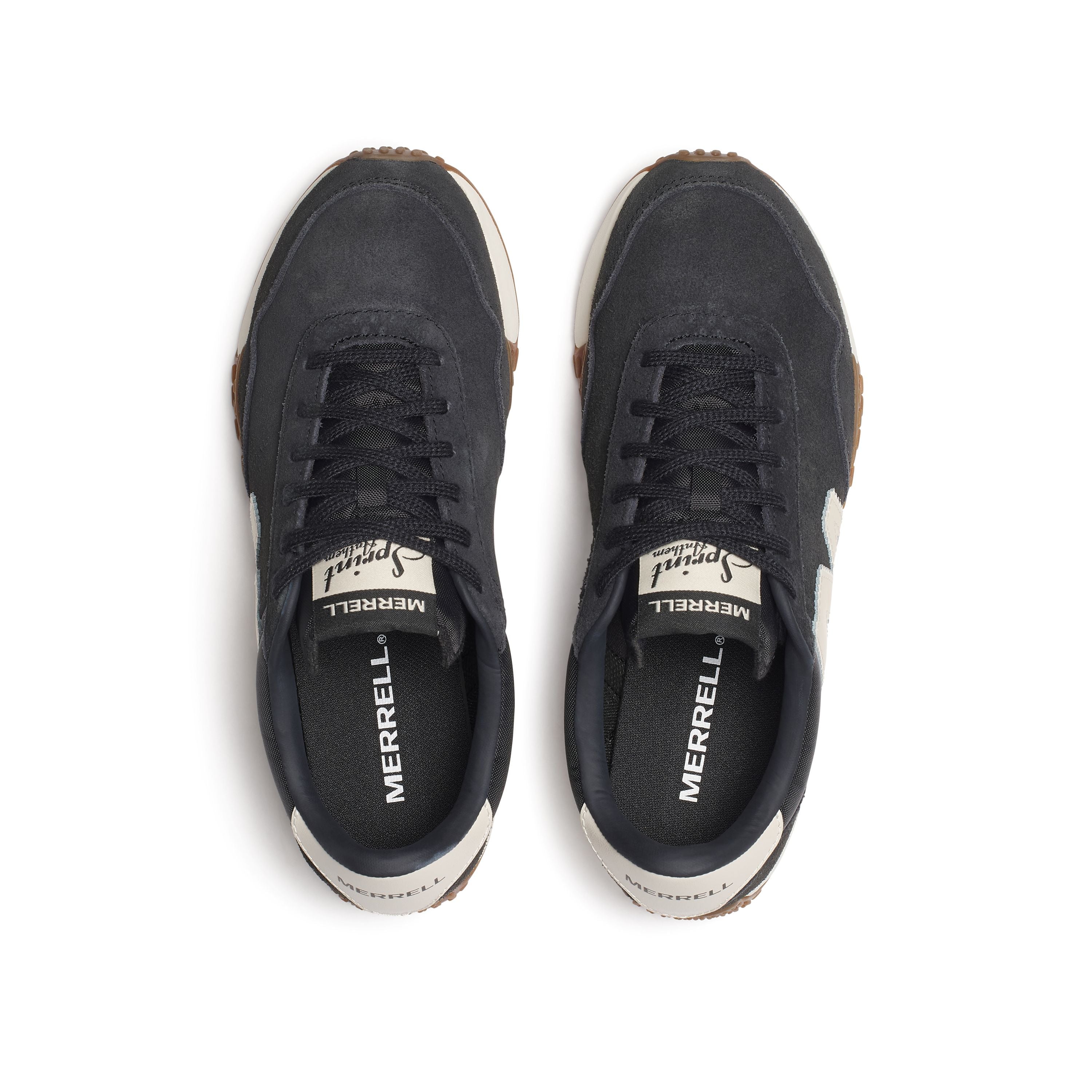 Sprint Anthem Leather Women's