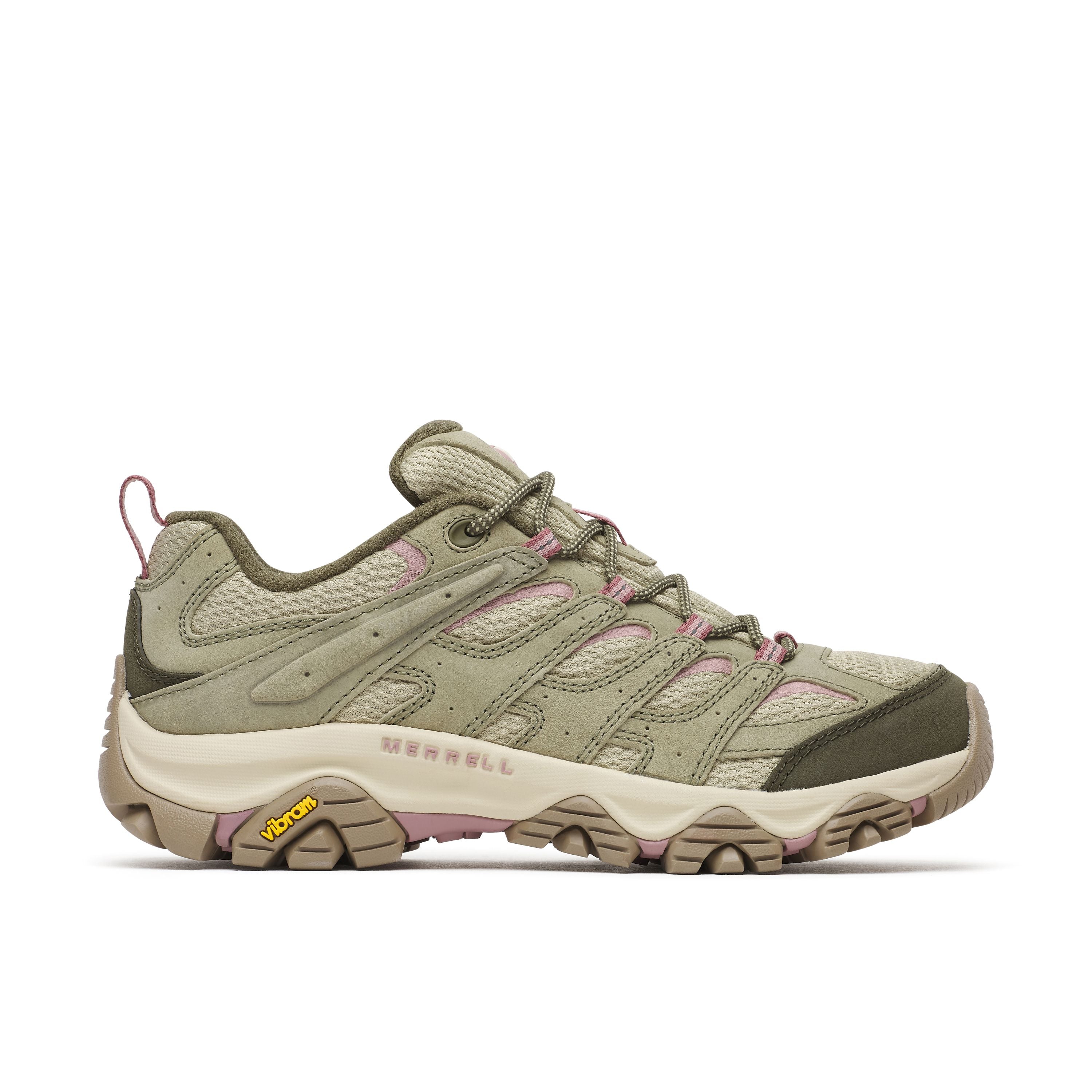 Moab 3 Women's