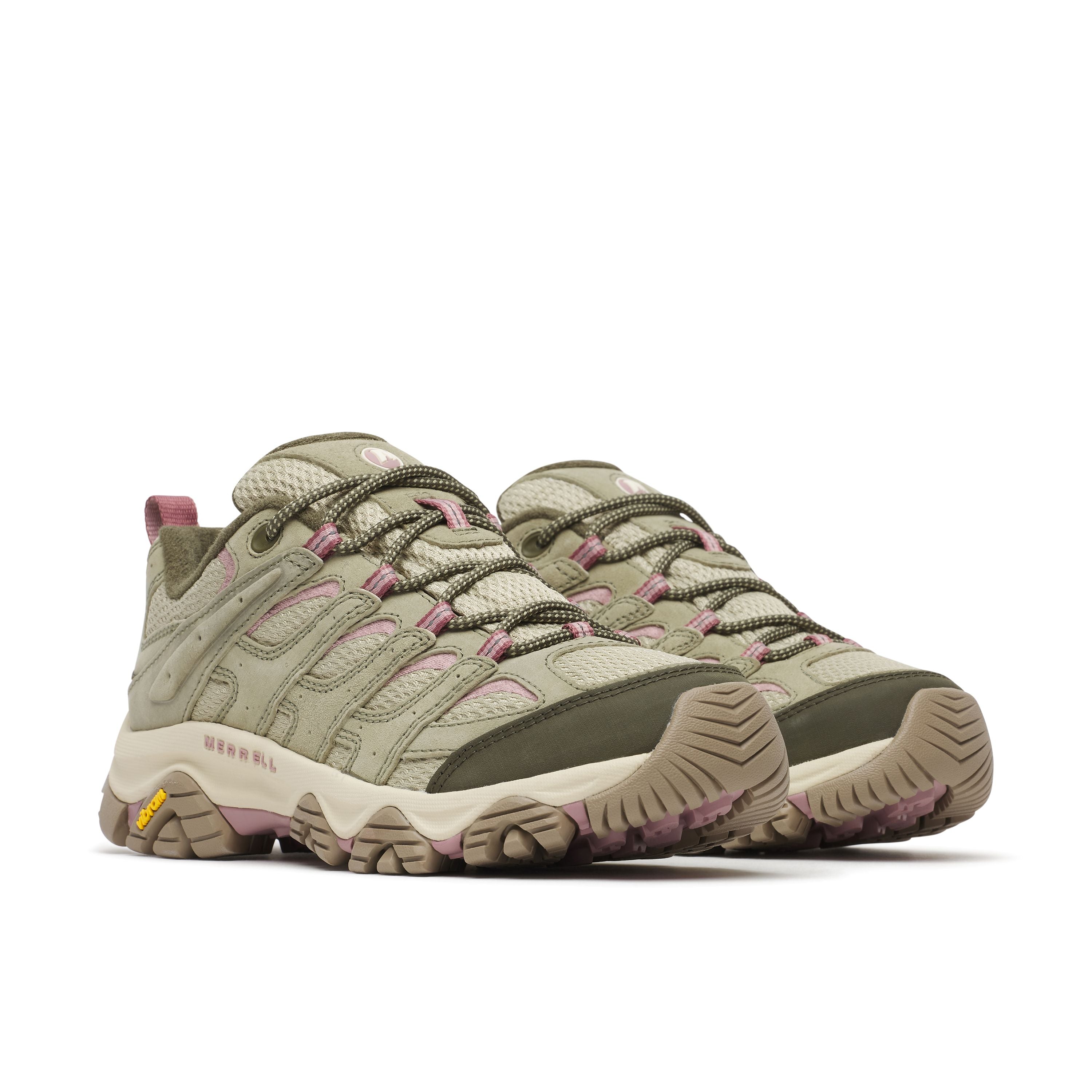 Moab 3 Women's