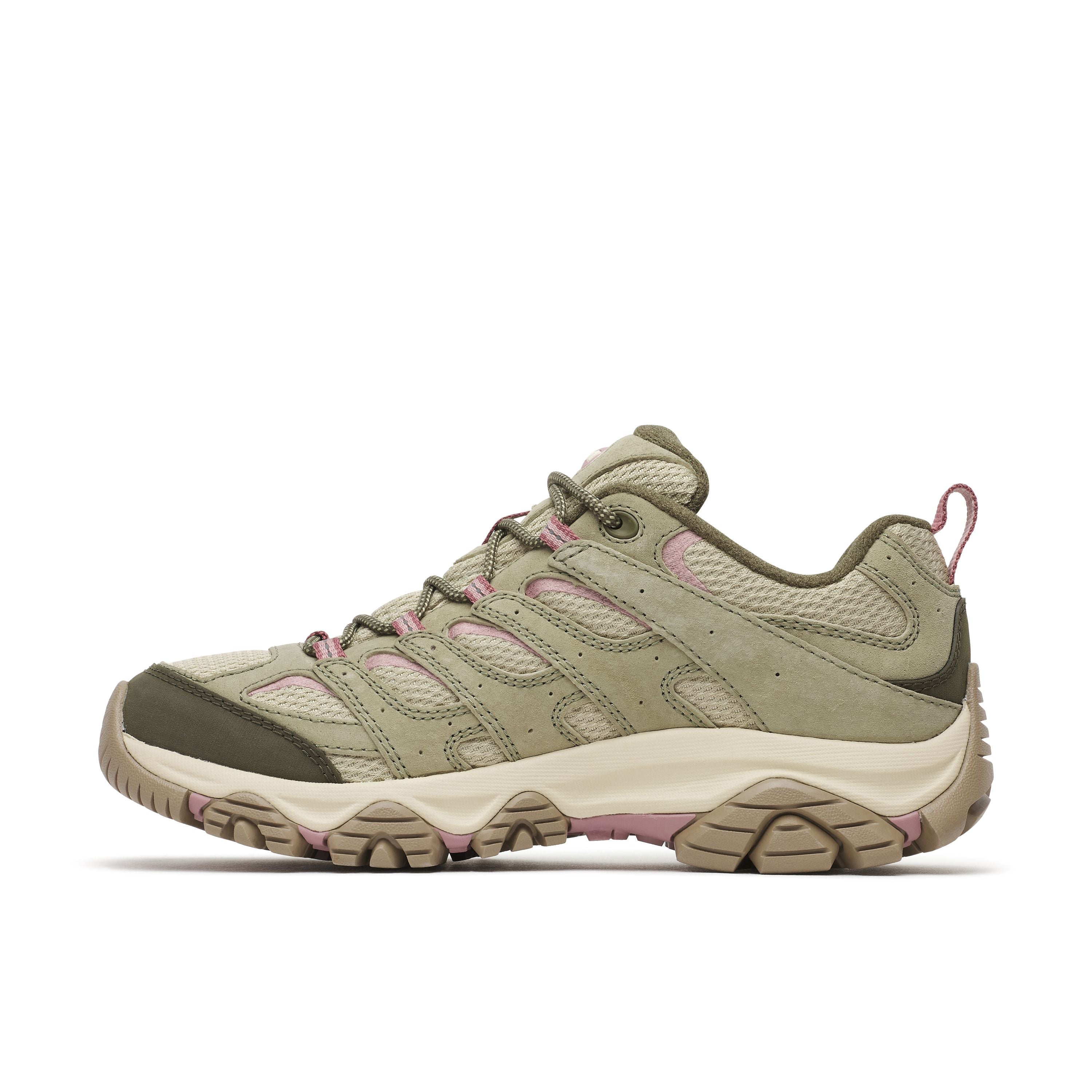 Moab 3 Women's