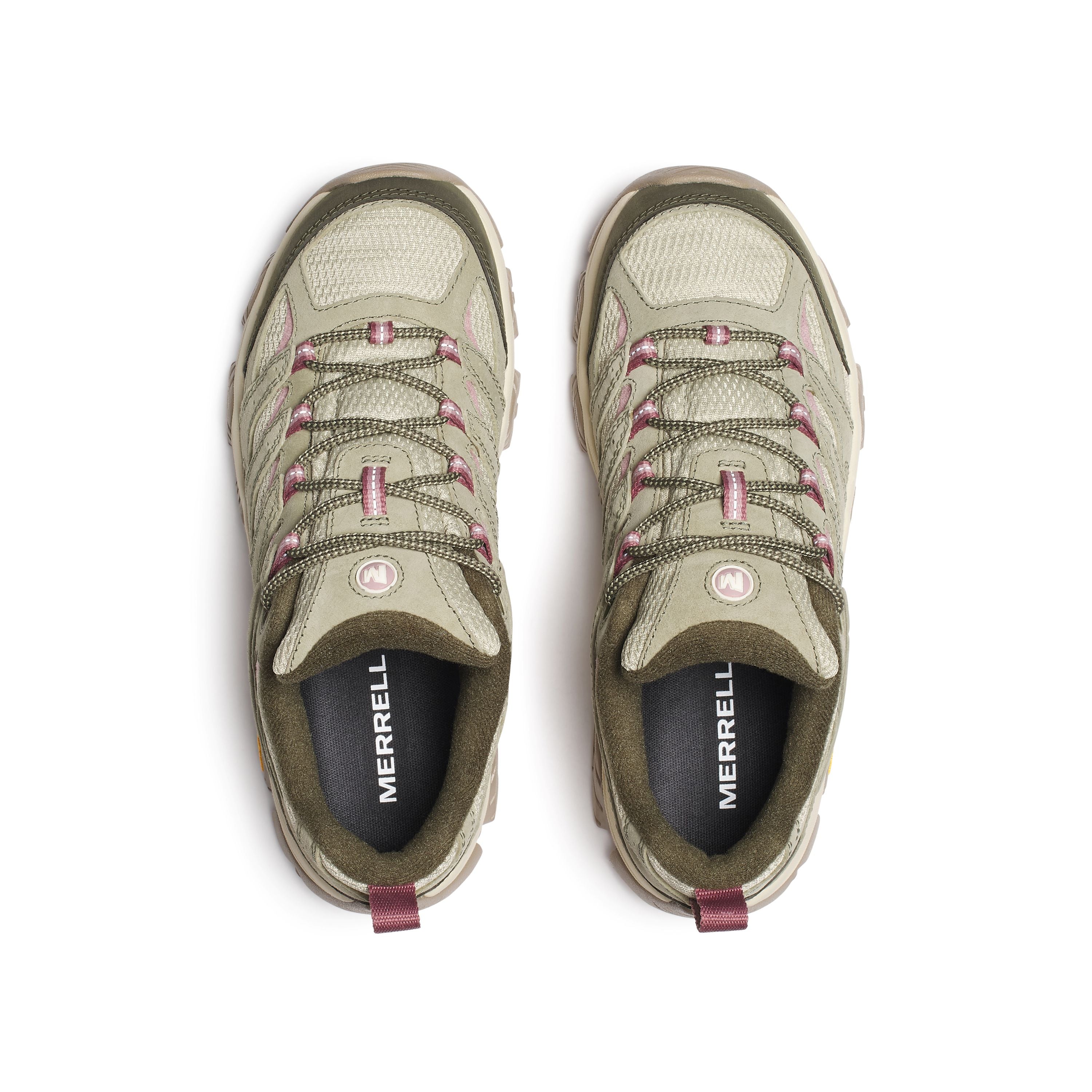 Moab 3 Women's