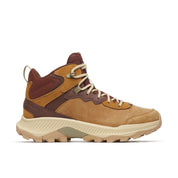 Speed Strike 2 Leather Mid Waterproof Women's