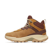 Speed Strike 2 Leather Mid Waterproof Women's