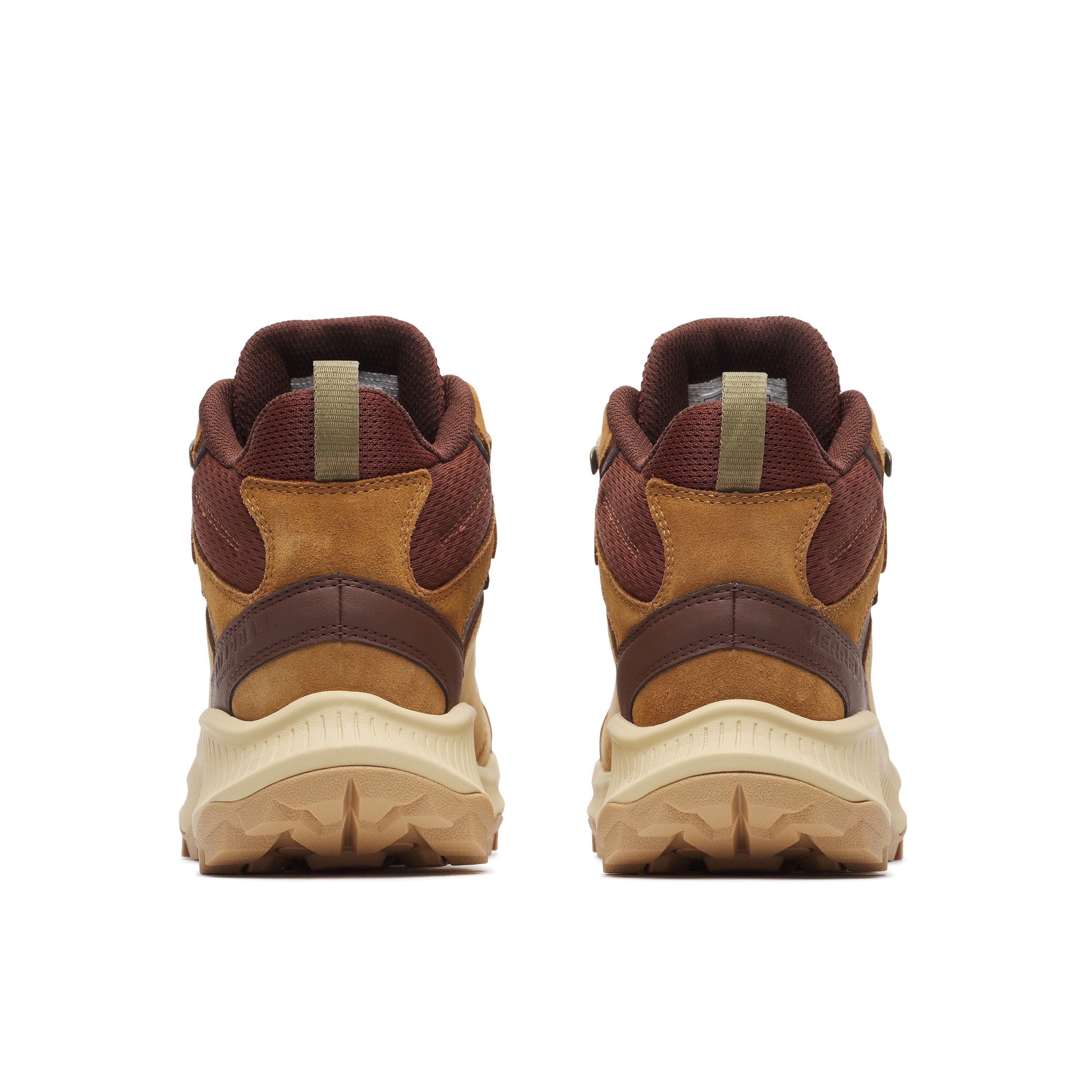 Speed Strike 2 Leather Mid Waterproof Women's