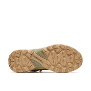 Speed Strike 2 Leather Mid Waterproof Women's