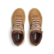 Speed Strike 2 Leather Mid Waterproof Women's