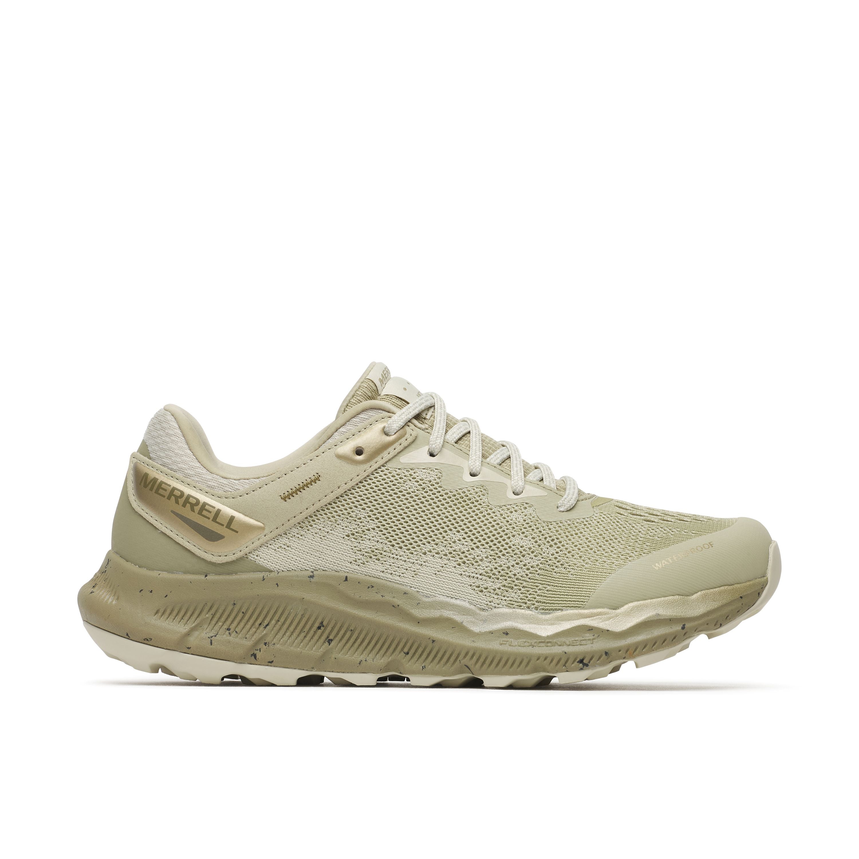 Antora 4 Waterproof Women's