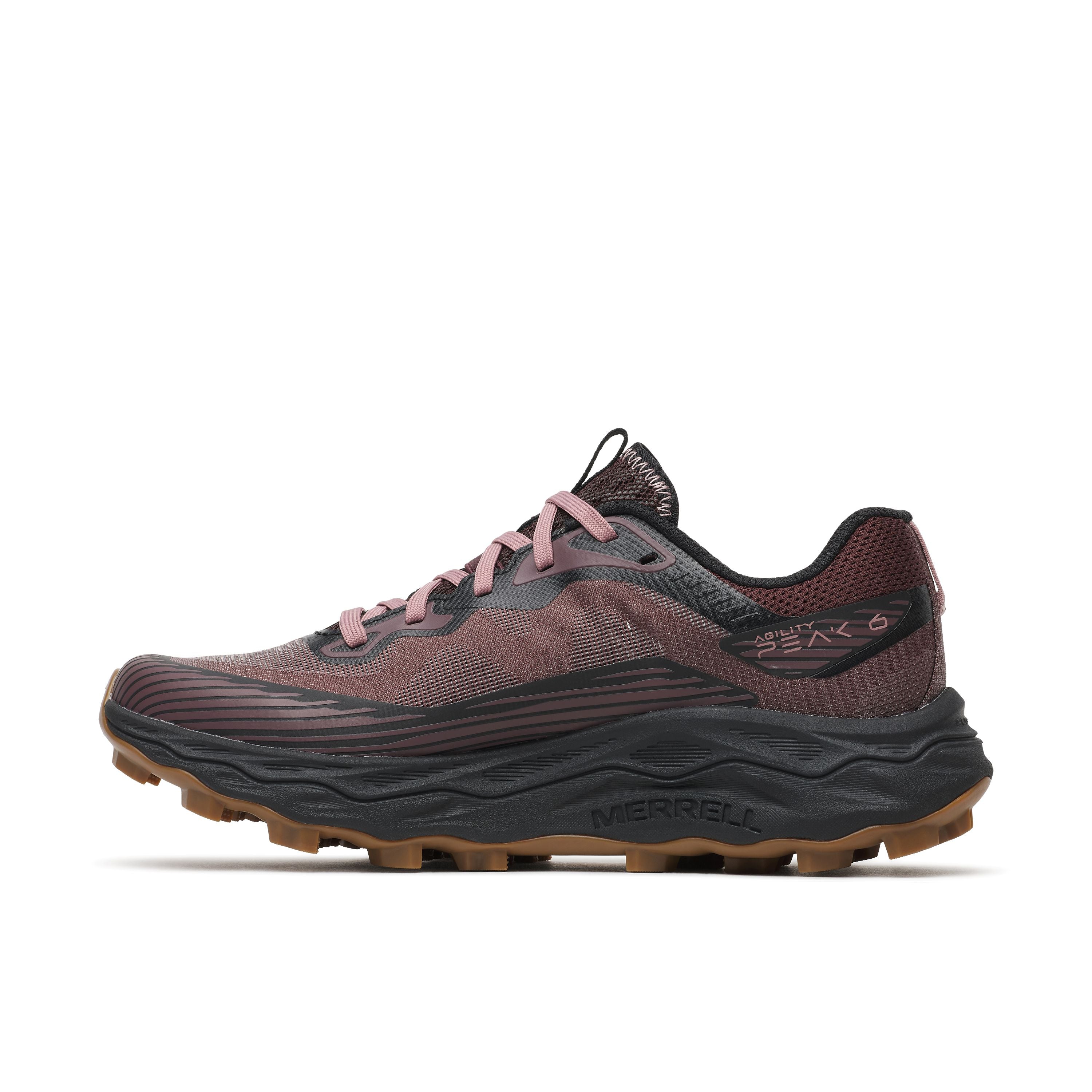 Agility Peak 6 Women's