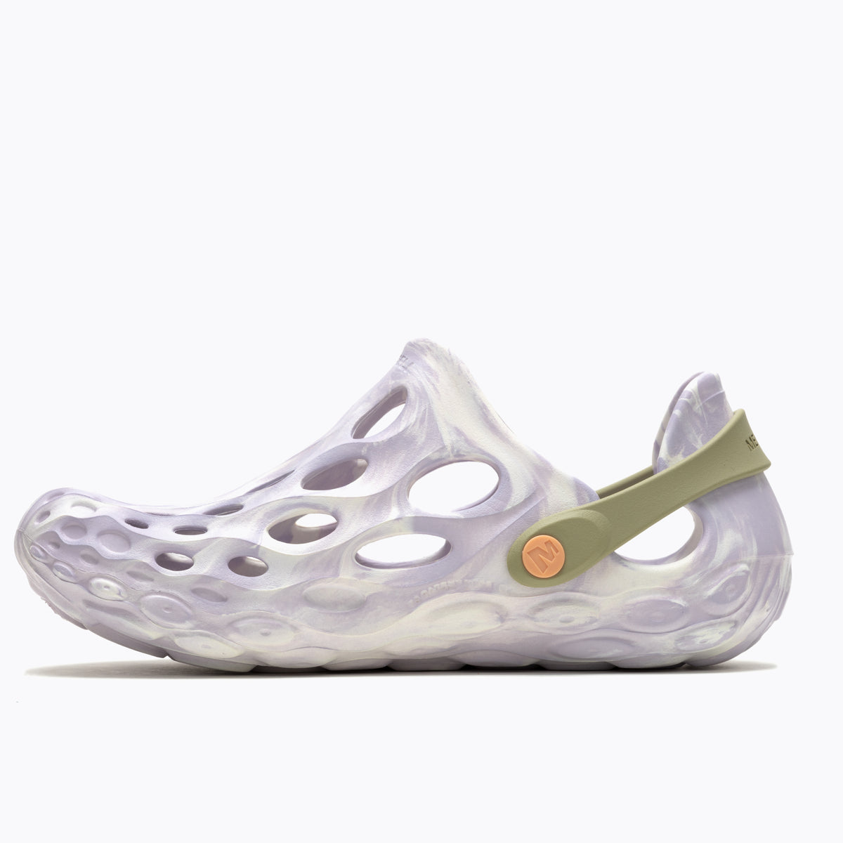 Hydro Moc Women's | Merrell NZ #colour_orchid