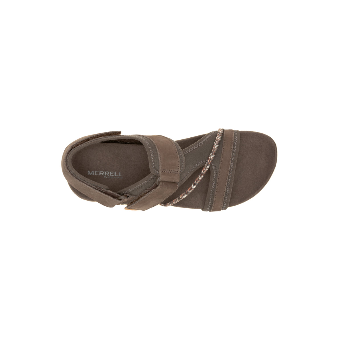 Terran 4 Backstrap Women's