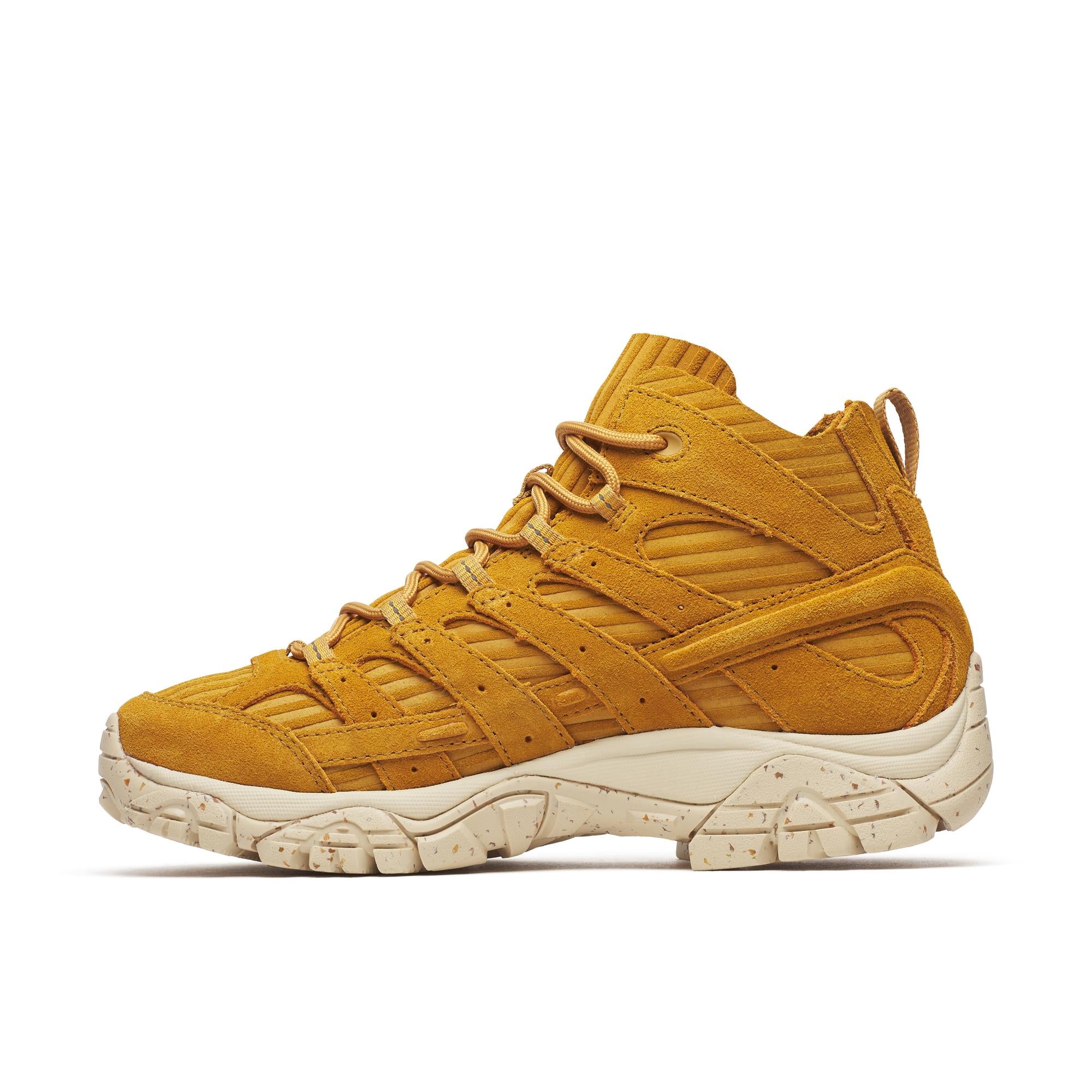 Moab 2 Decon Mid Cord SE Women's