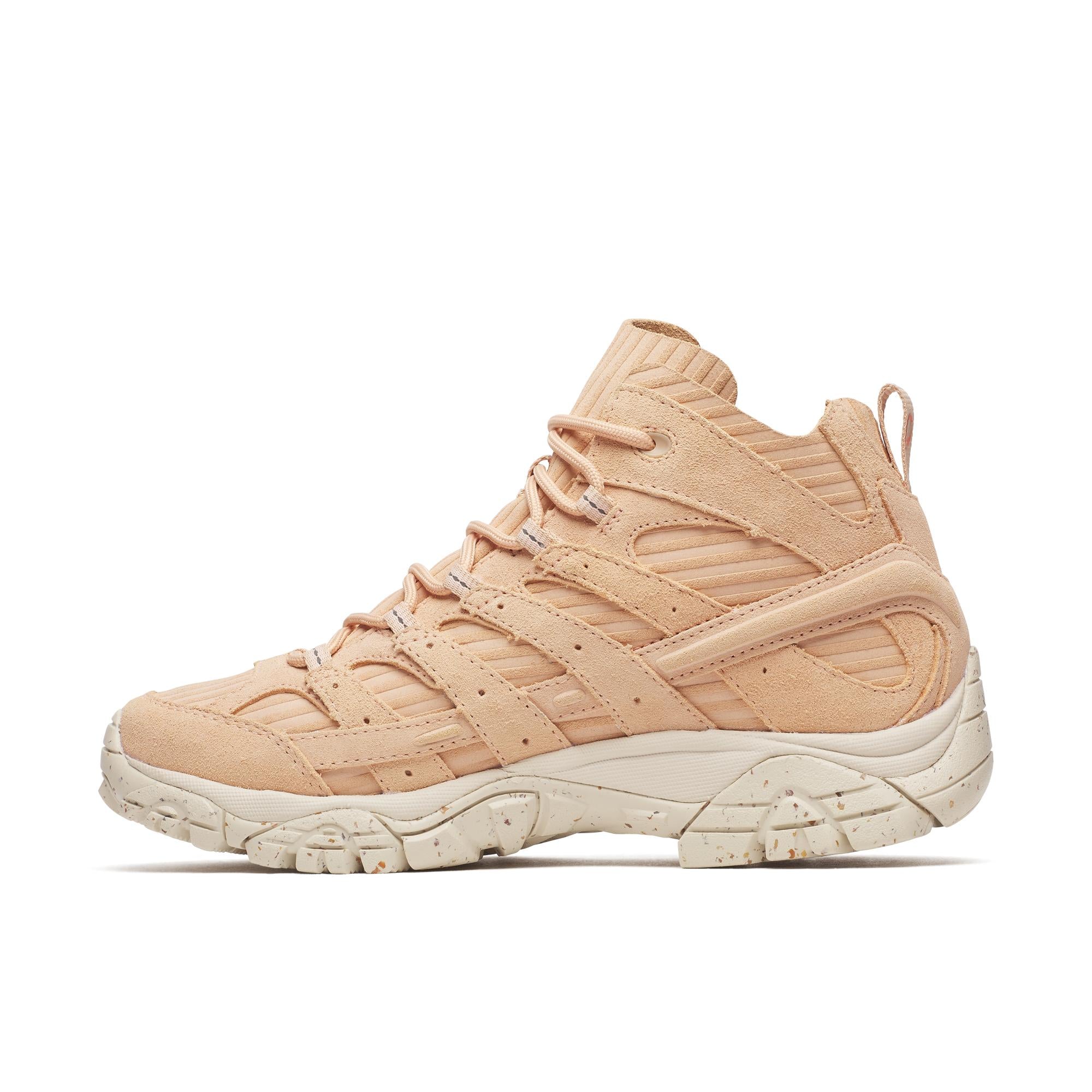 Moab 2 Decon Mid Cord SE Women's