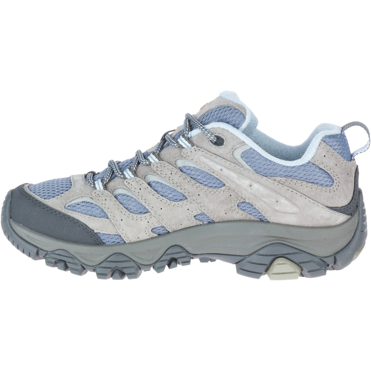 Moab 3 Hiking Women's | Merrell NZ #colour_smoke