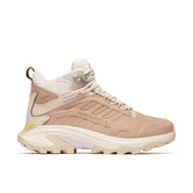 Moab Speed 2 Leather Mid Waterproof Women's