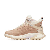 Moab Speed 2 Leather Mid Waterproof Women's