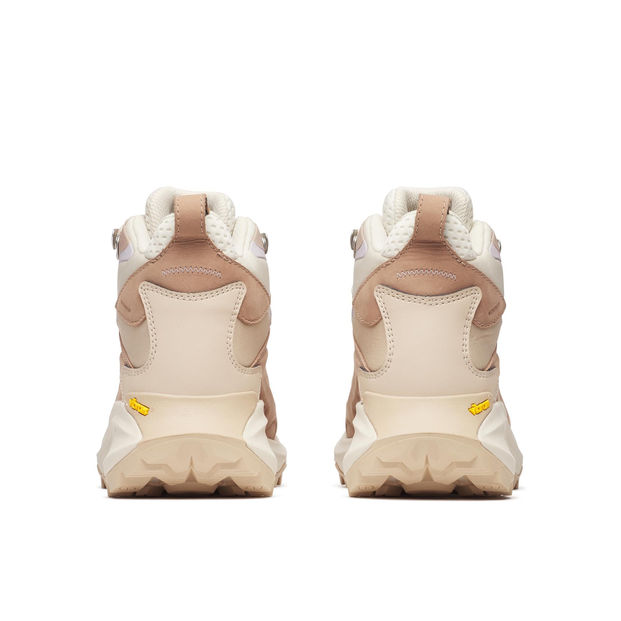 Moab Speed 2 Leather Mid Waterproof Women's