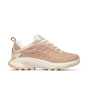 Moab Speed 2 Leather Waterproof Women's