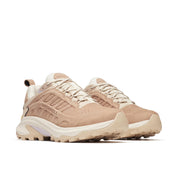 Moab Speed 2 Leather Waterproof Women's