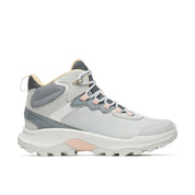 Speed Strike 2 Mid Leather Women's